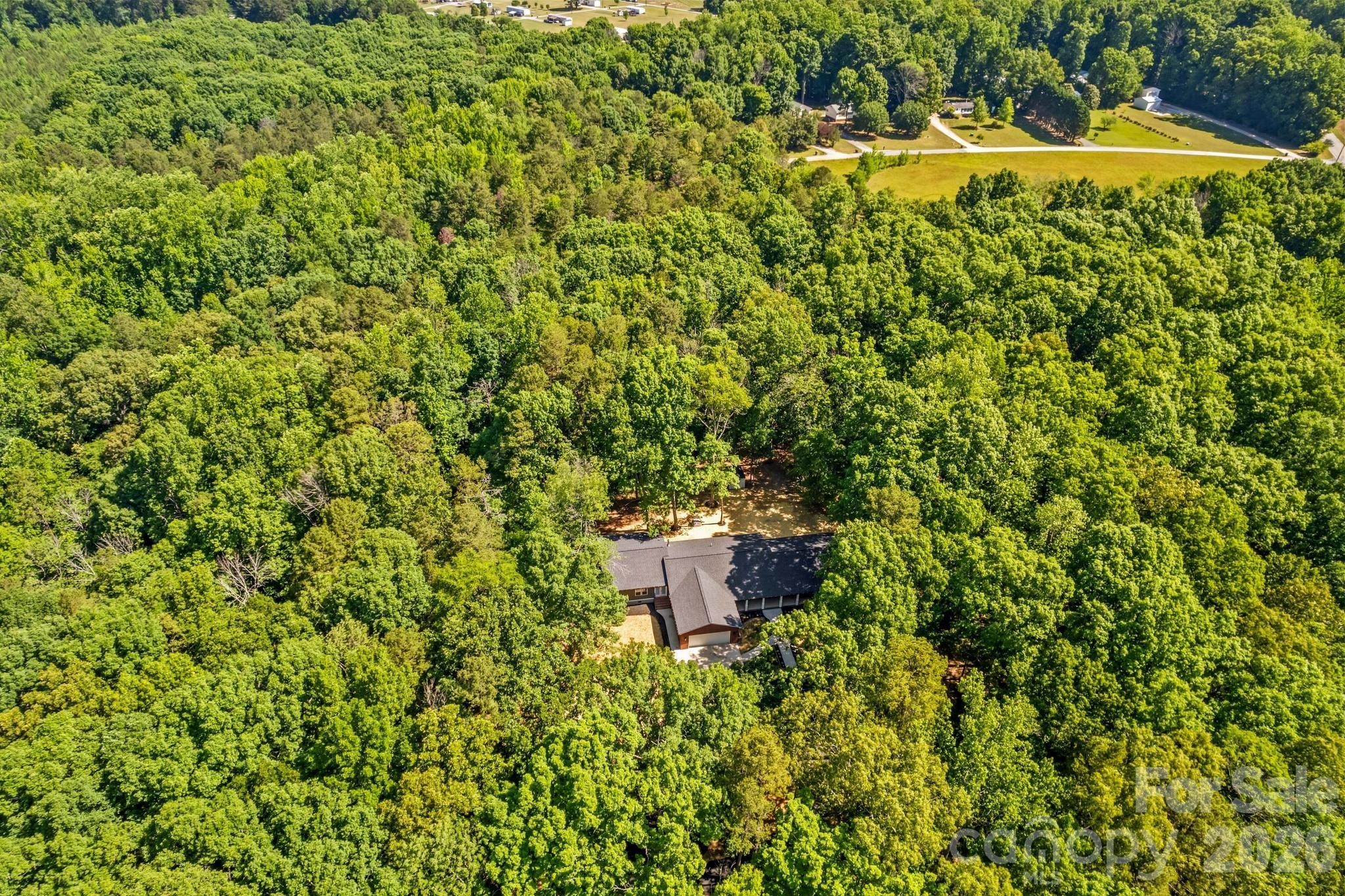 4455 Moose Road — China Grove