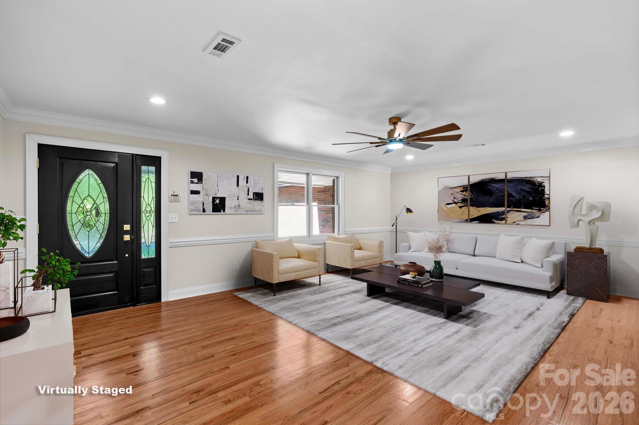 4455 Moose Road — China Grove