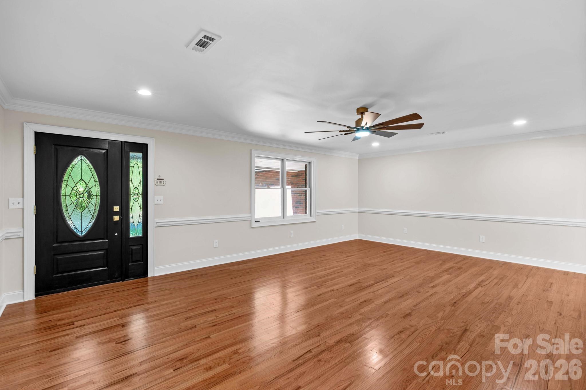 4455 Moose Road — China Grove