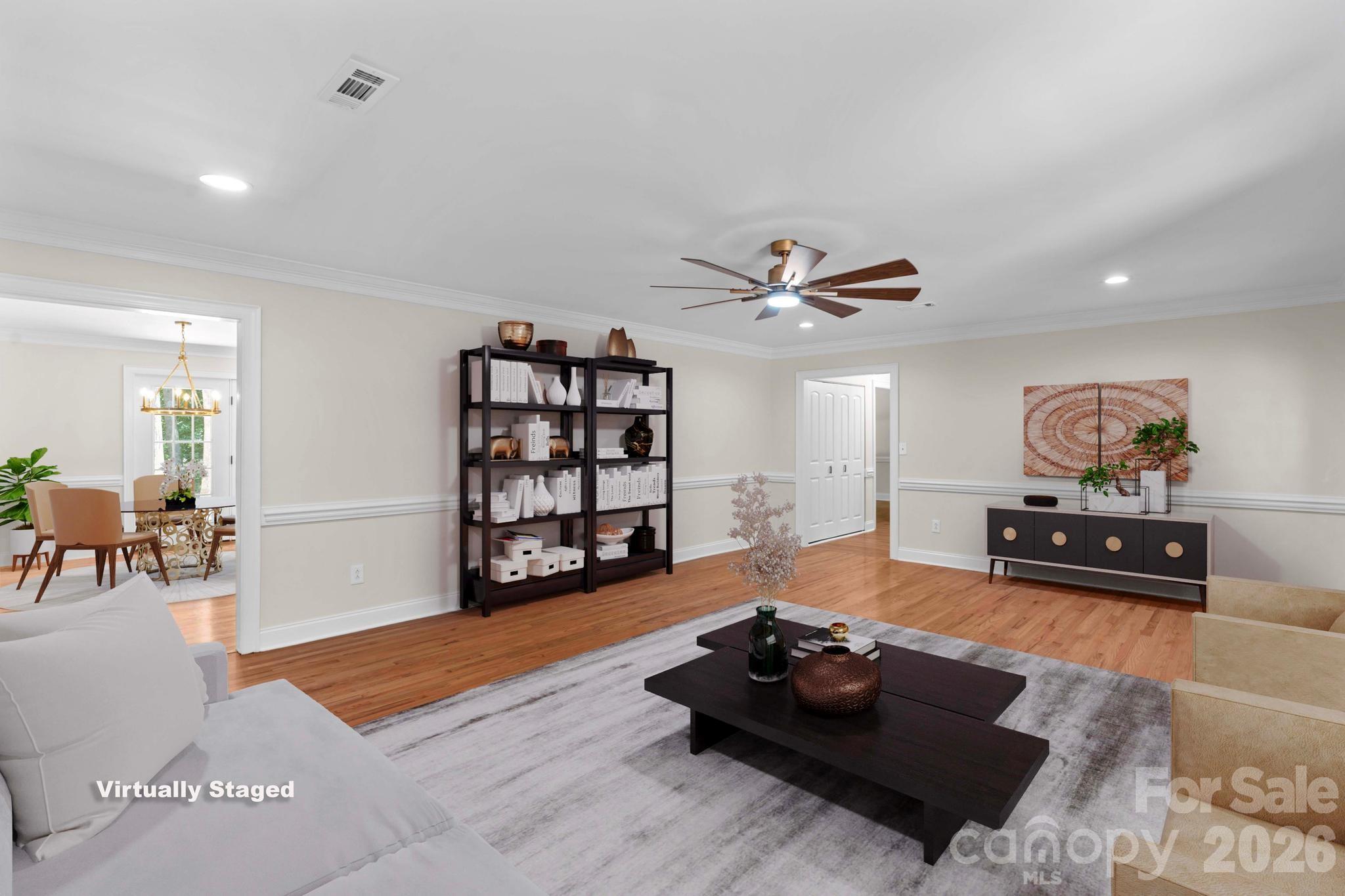 4455 Moose Road — China Grove