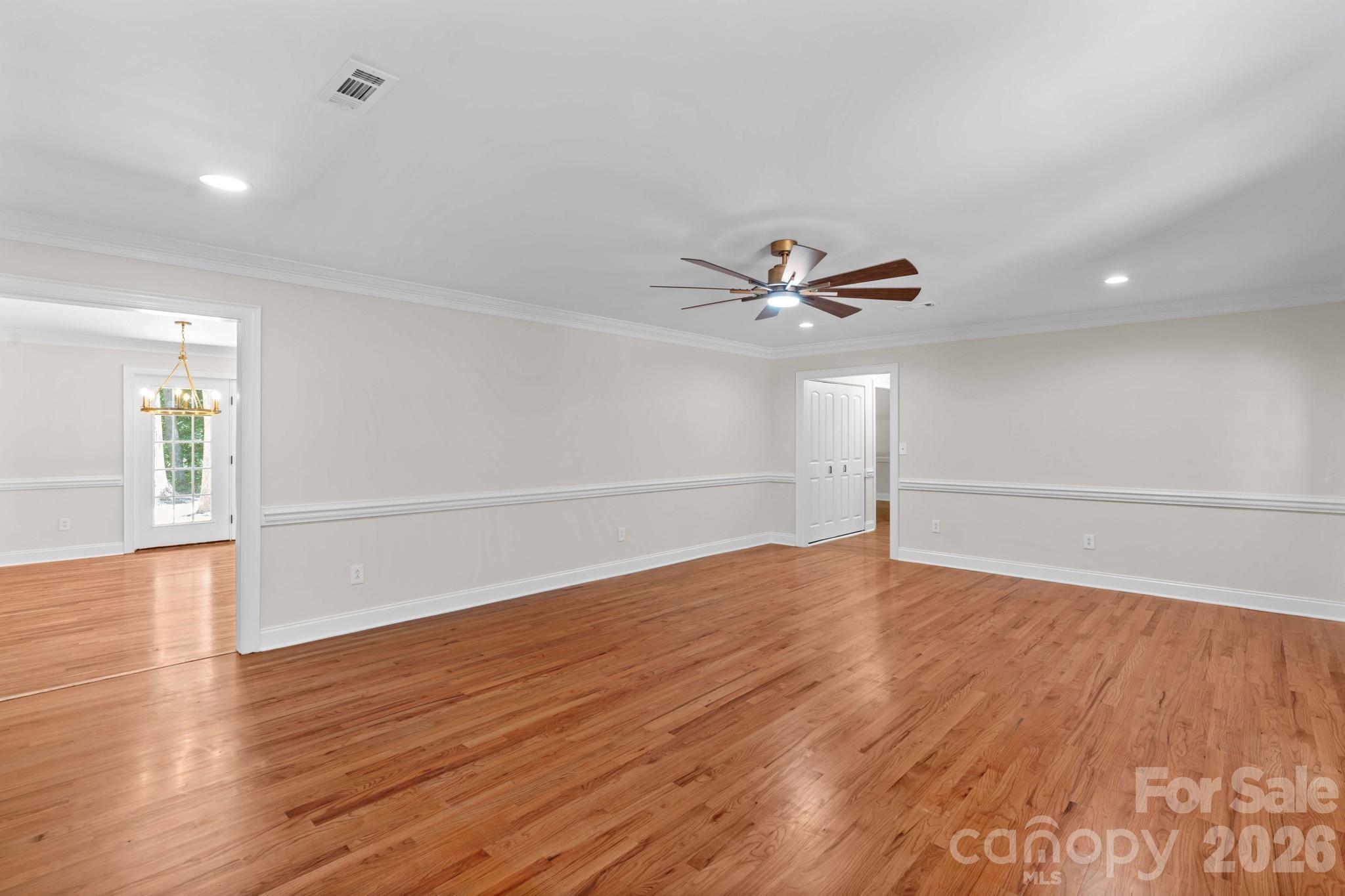 4455 Moose Road — China Grove