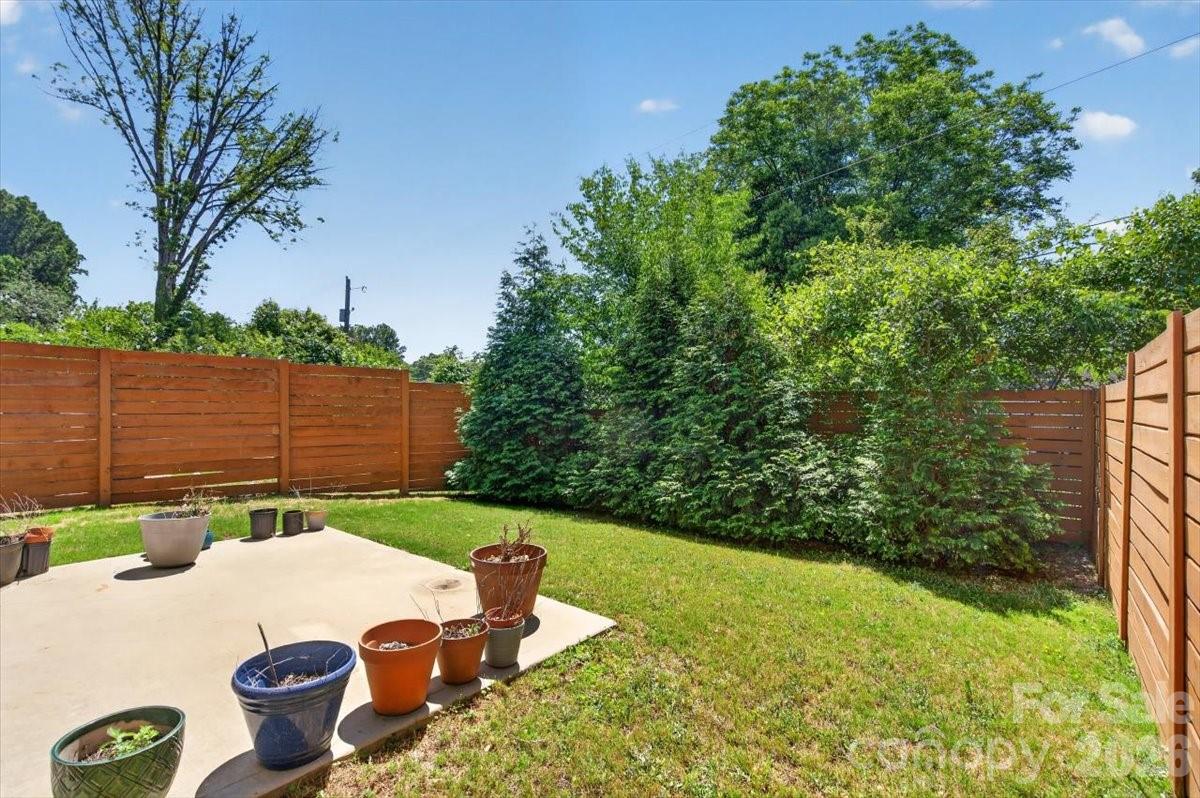120 Mattoon Street — Charlotte