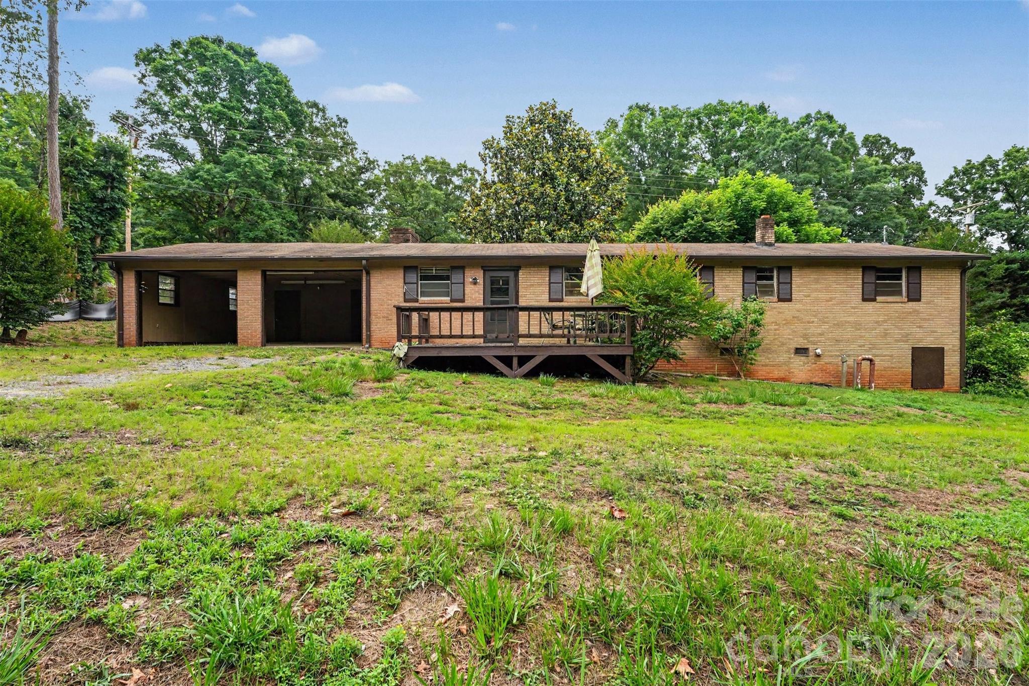 2871 Loviee Road — Lincolnton