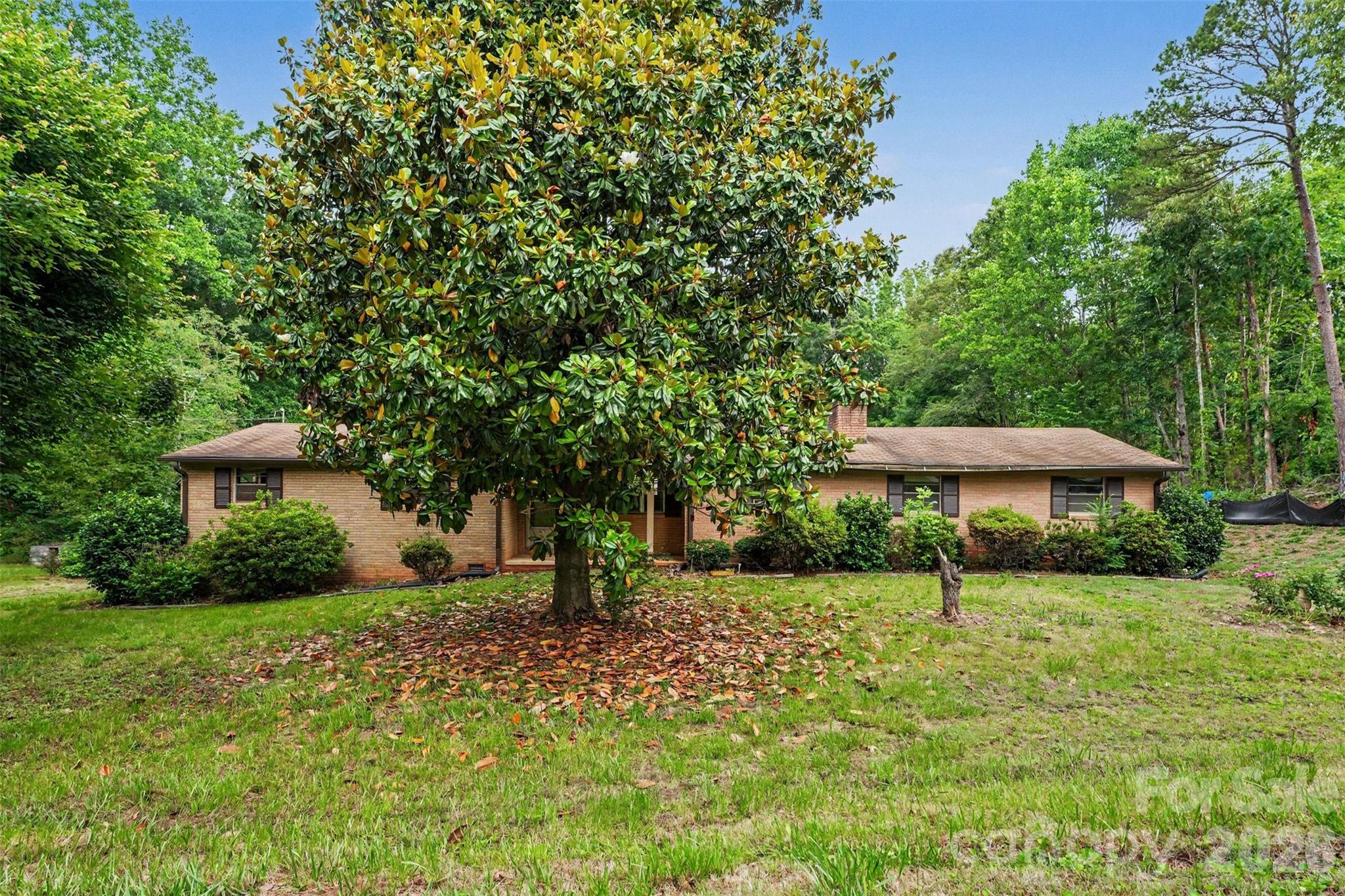 2871 Loviee Road — Lincolnton