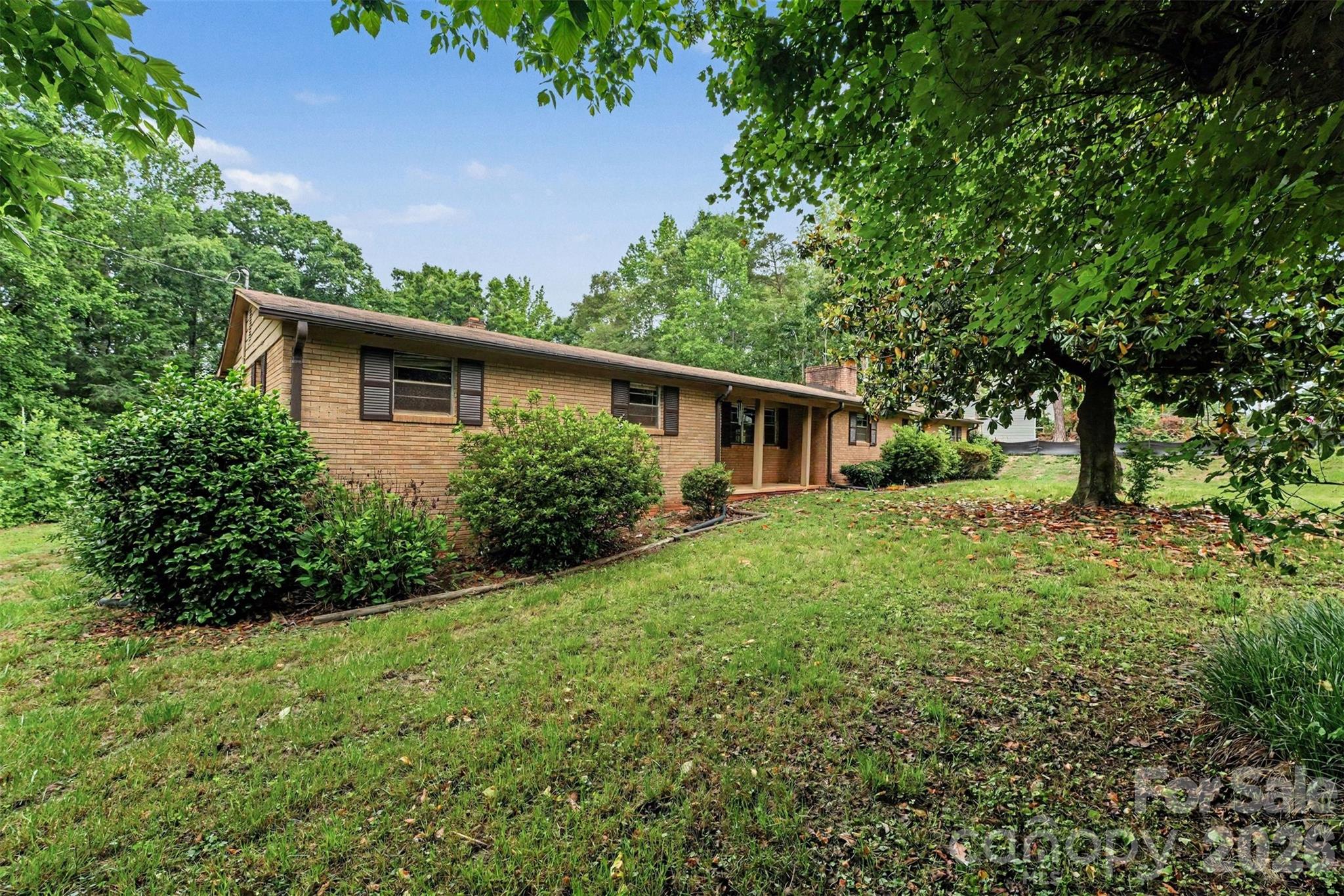 2871 Loviee Road — Lincolnton
