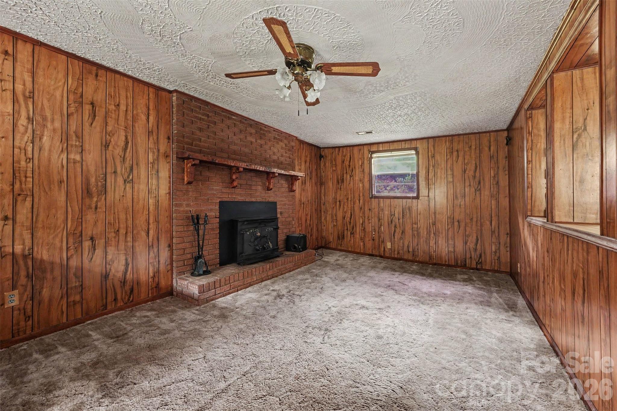 2871 Loviee Road — Lincolnton