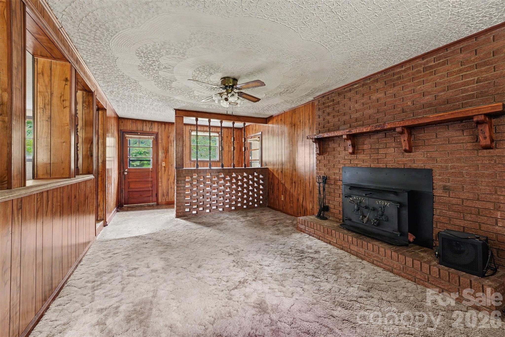 2871 Loviee Road — Lincolnton