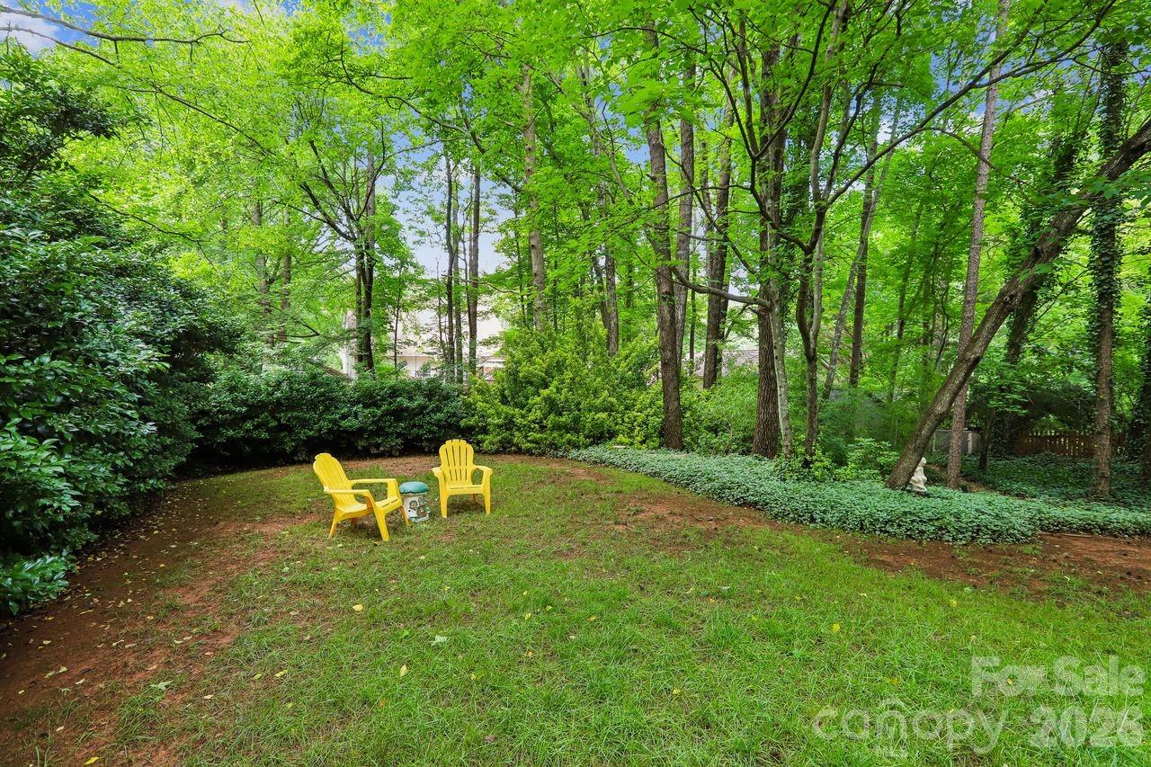 3009 Oakcroft Drive — Matthews