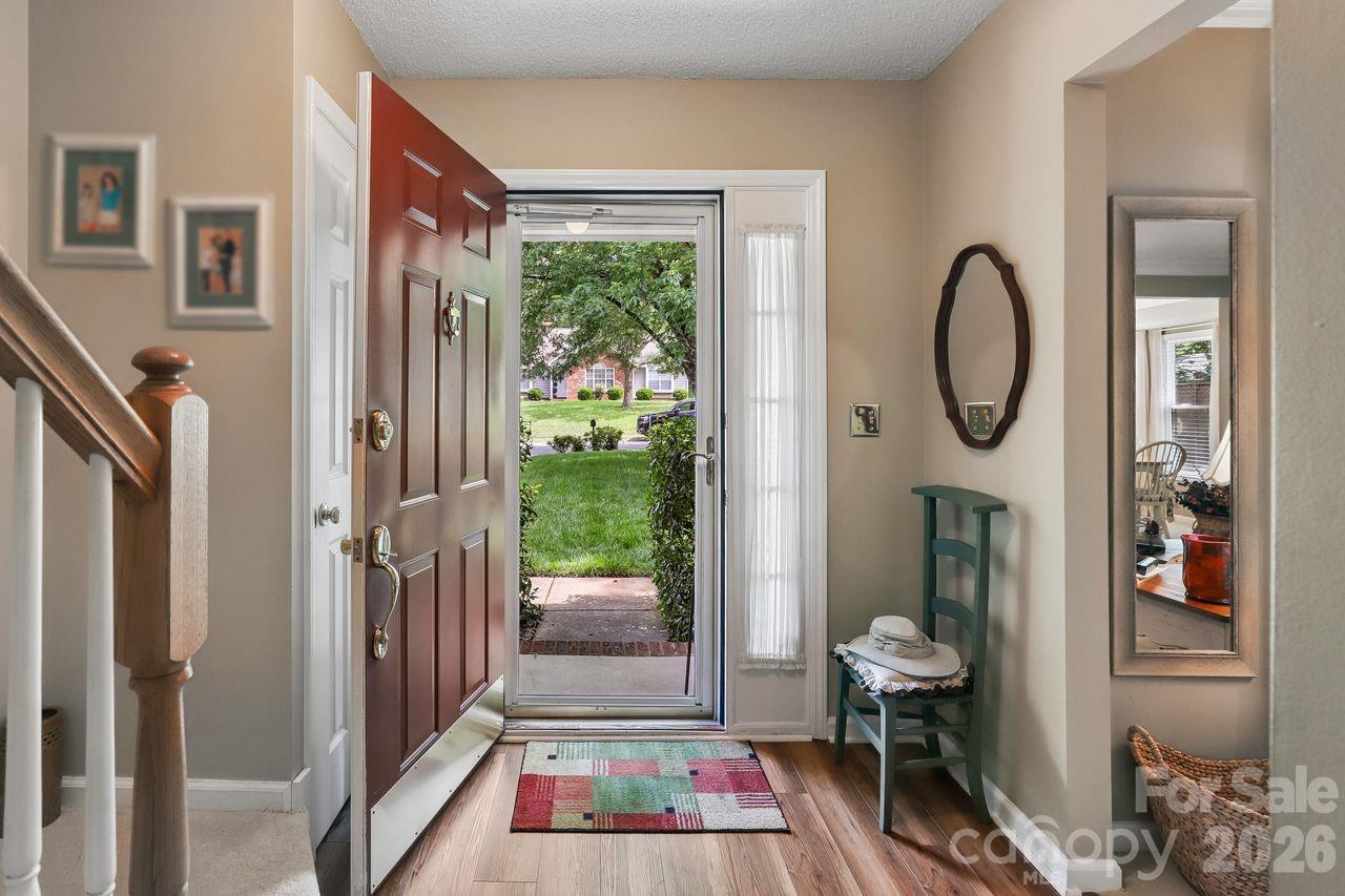 3009 Oakcroft Drive — Matthews