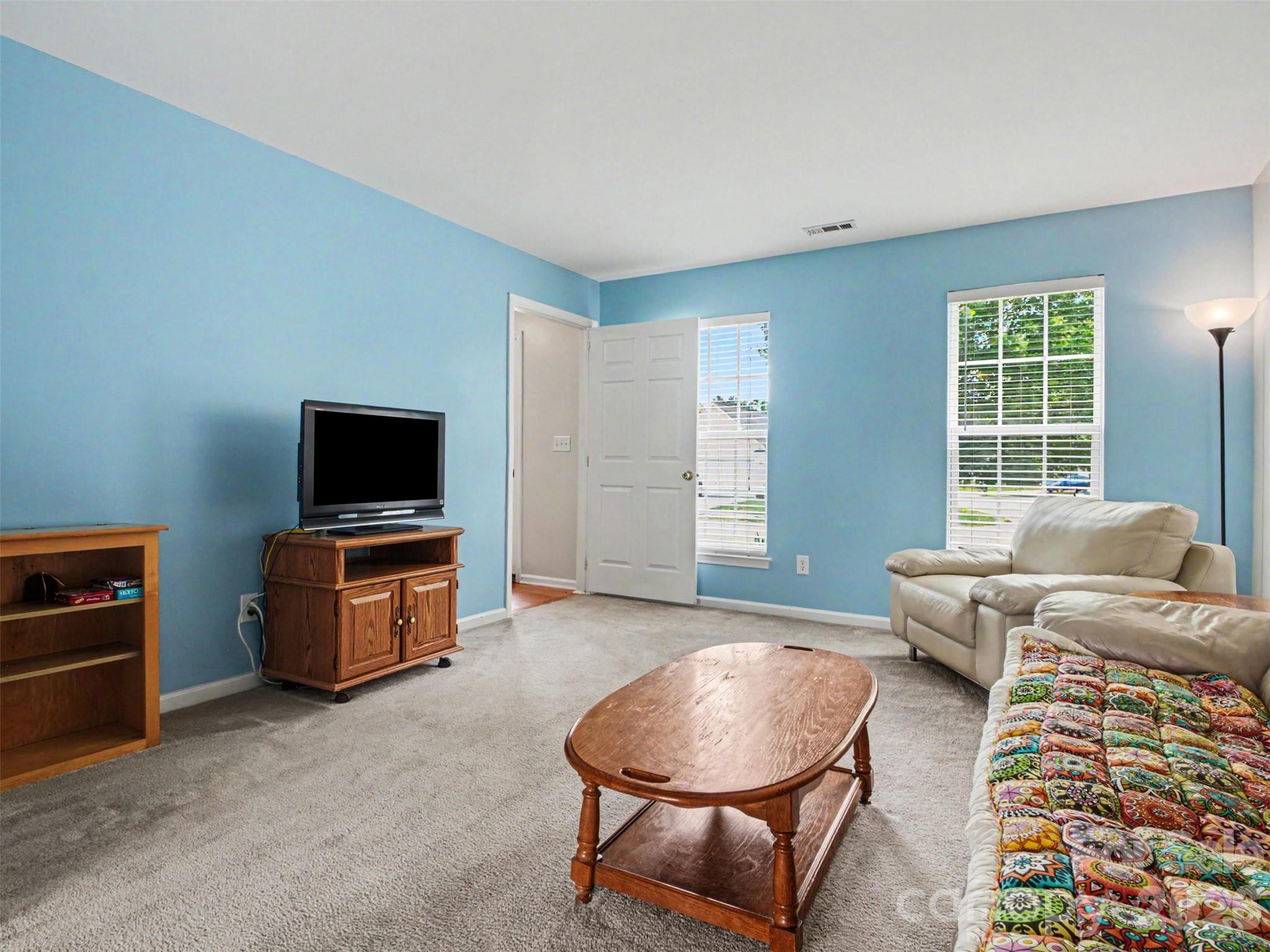 156 Barrington Drive — Mount Holly