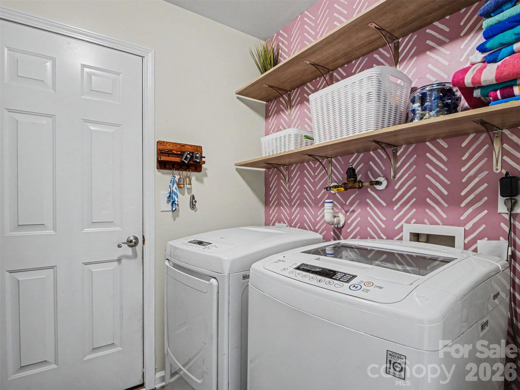 156 Barrington Drive — Mount Holly