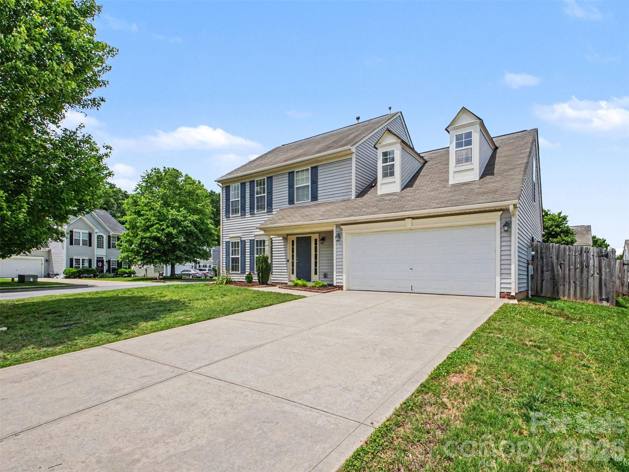 156 Barrington Drive — Mount Holly
