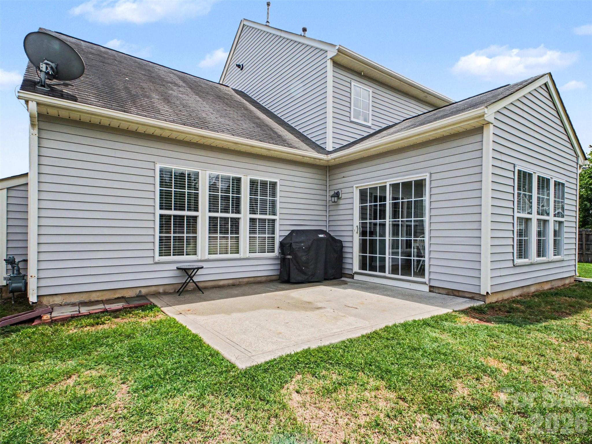 156 Barrington Drive — Mount Holly