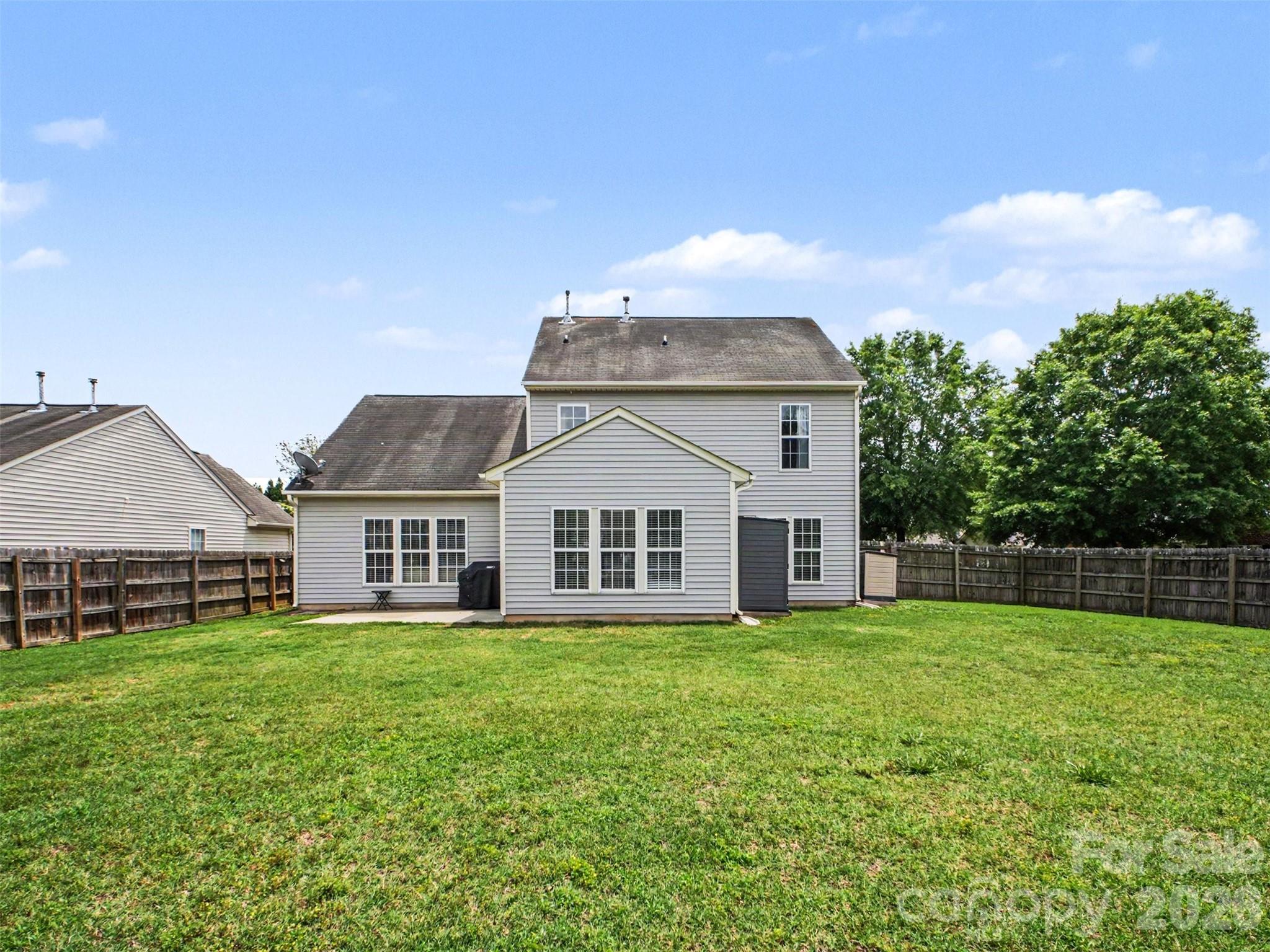 156 Barrington Drive — Mount Holly