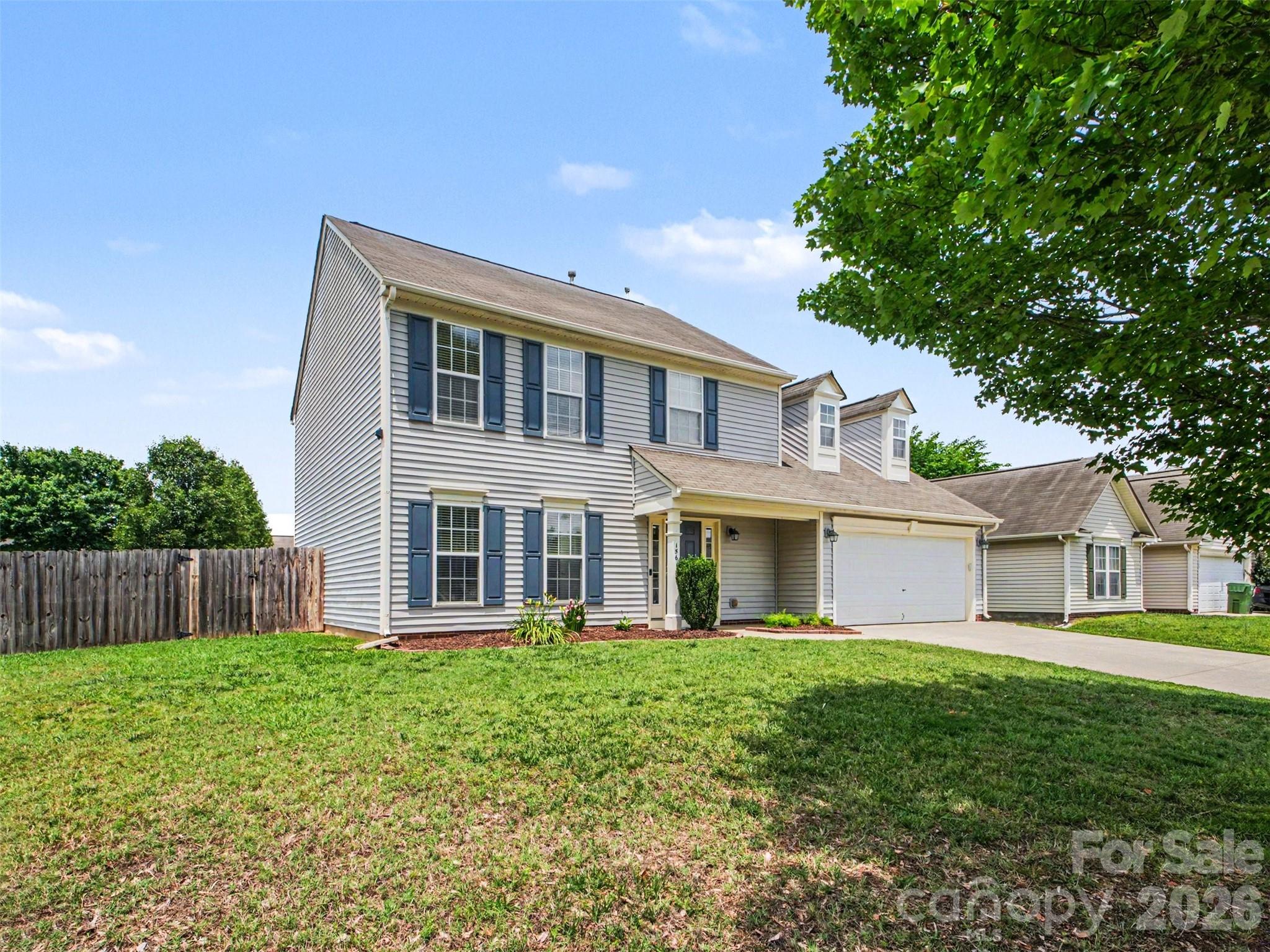 156 Barrington Drive — Mount Holly