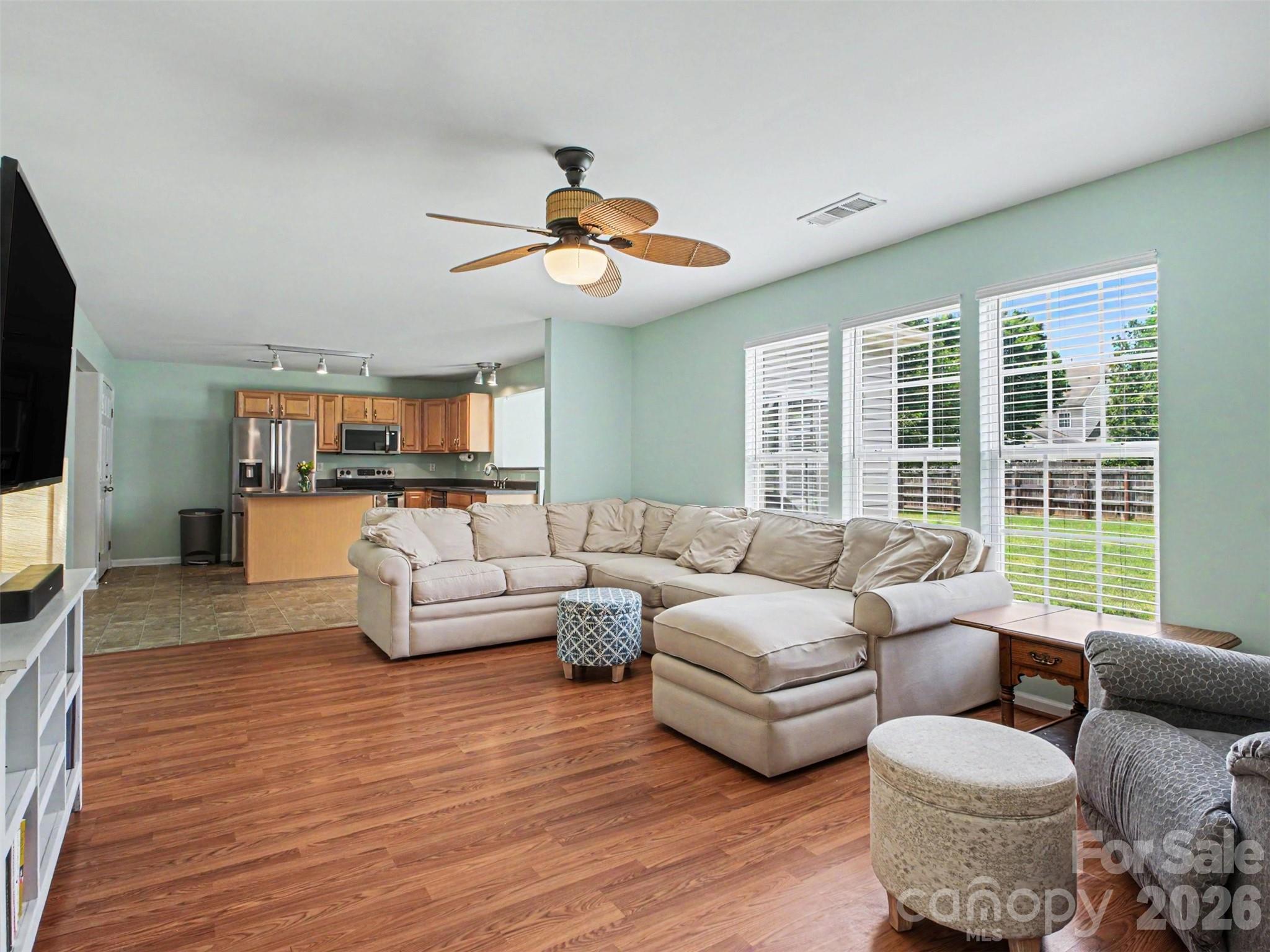 156 Barrington Drive — Mount Holly
