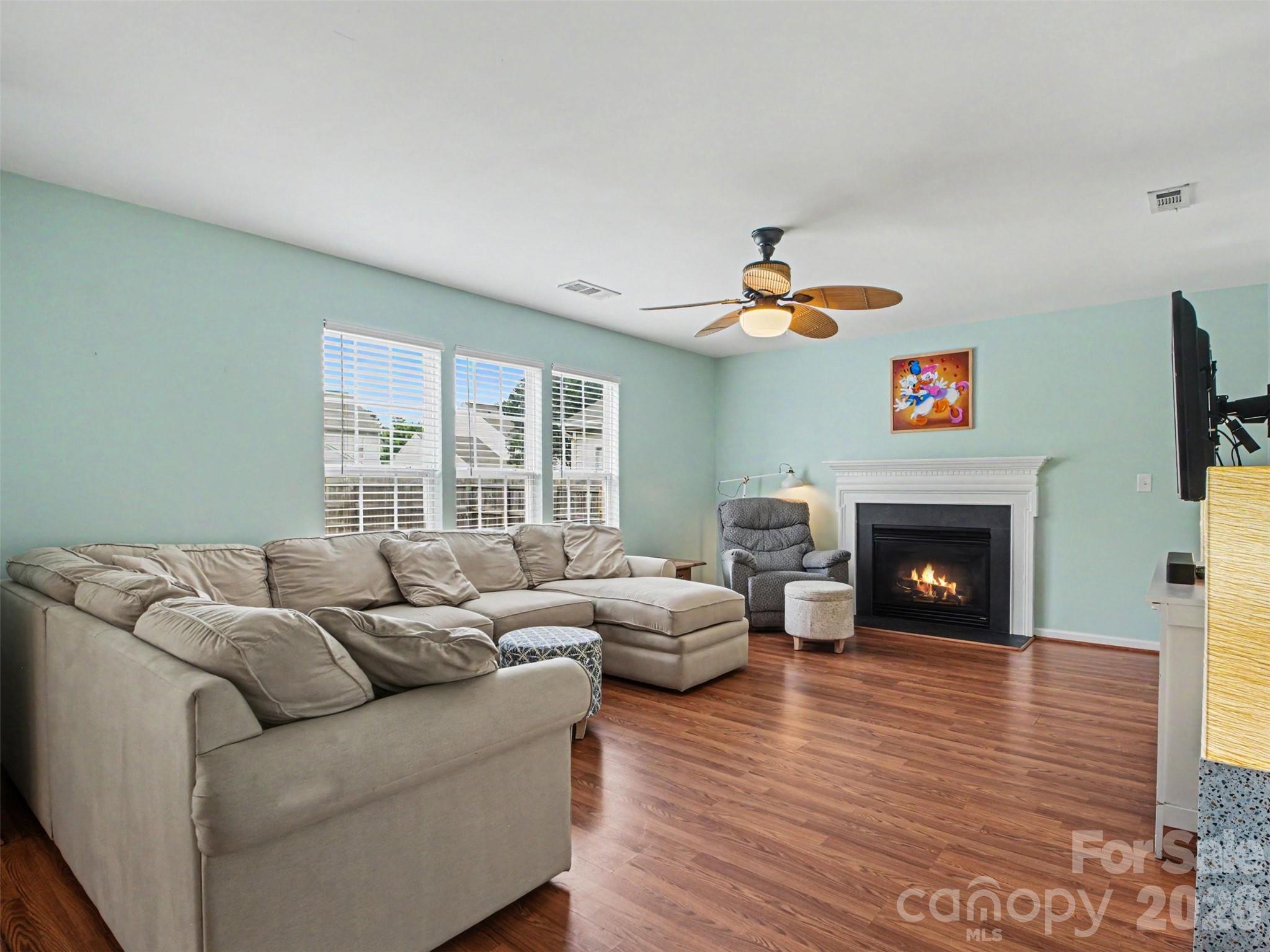 156 Barrington Drive — Mount Holly