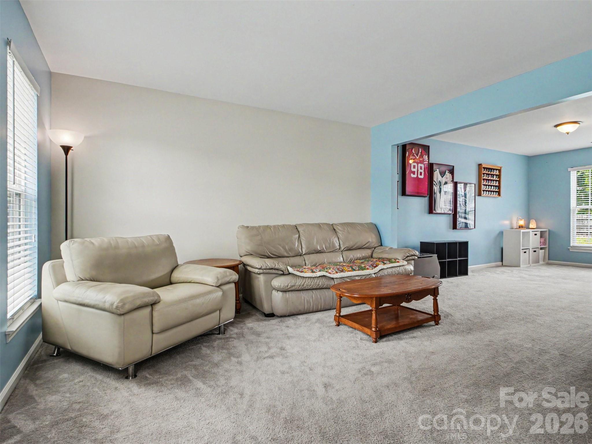 156 Barrington Drive — Mount Holly