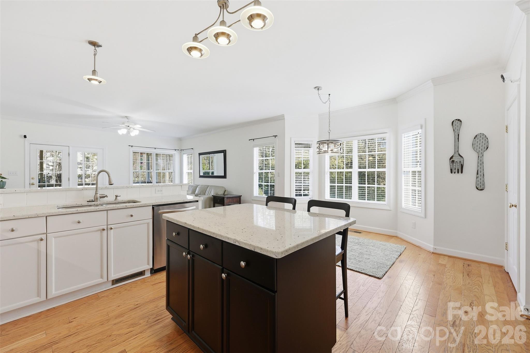 8526 Wren Creek Drive — Charlotte