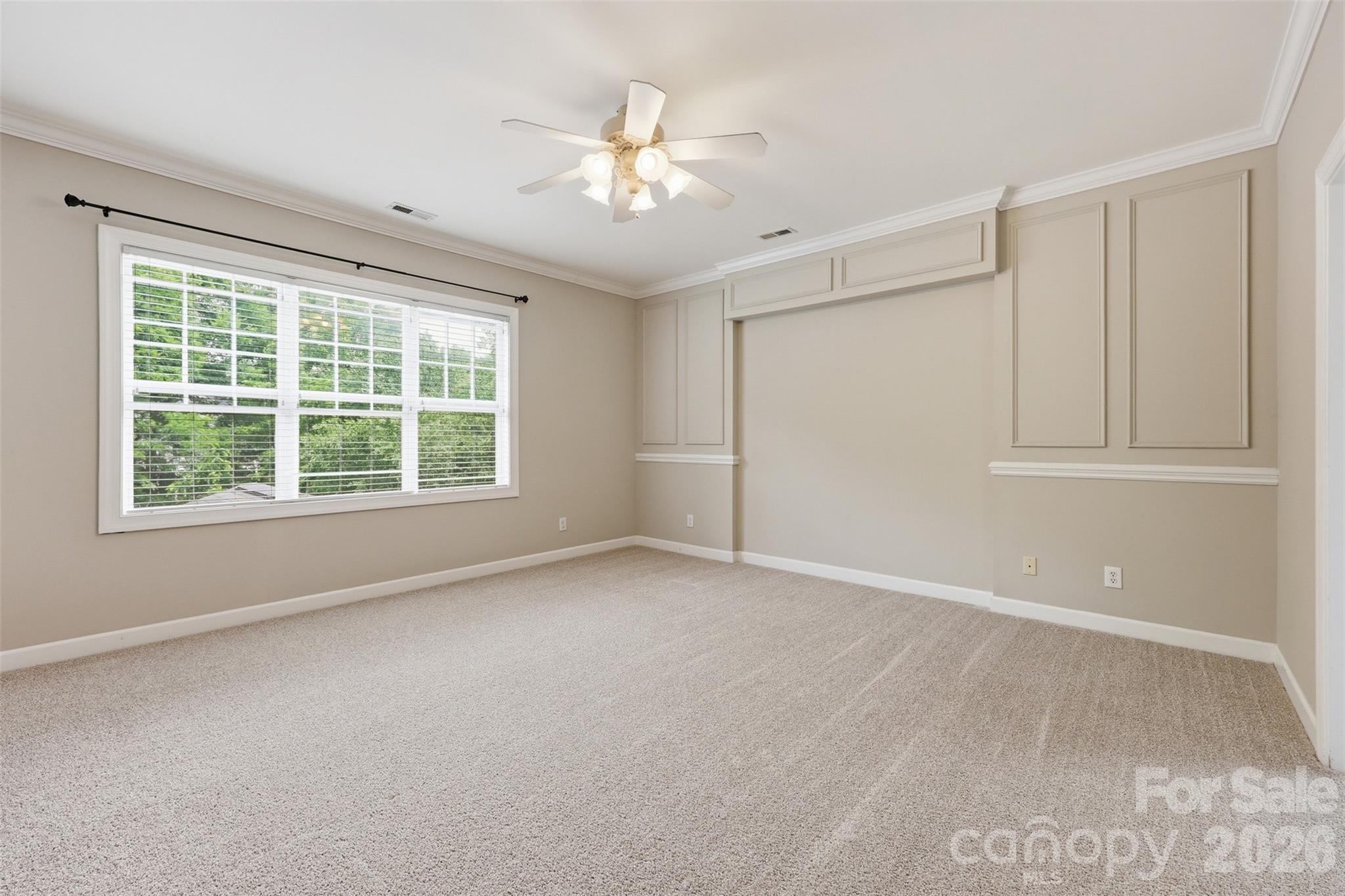 8526 Wren Creek Drive — Charlotte