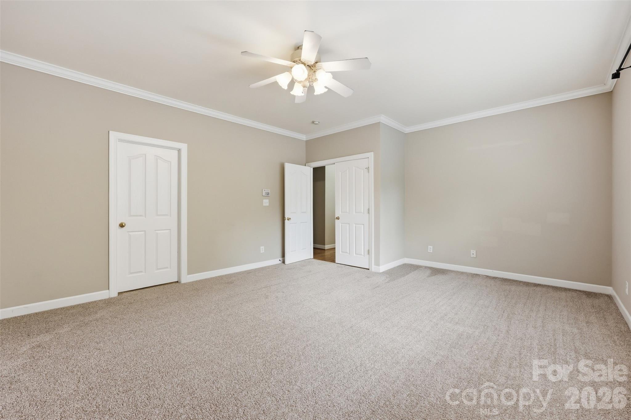 8526 Wren Creek Drive — Charlotte