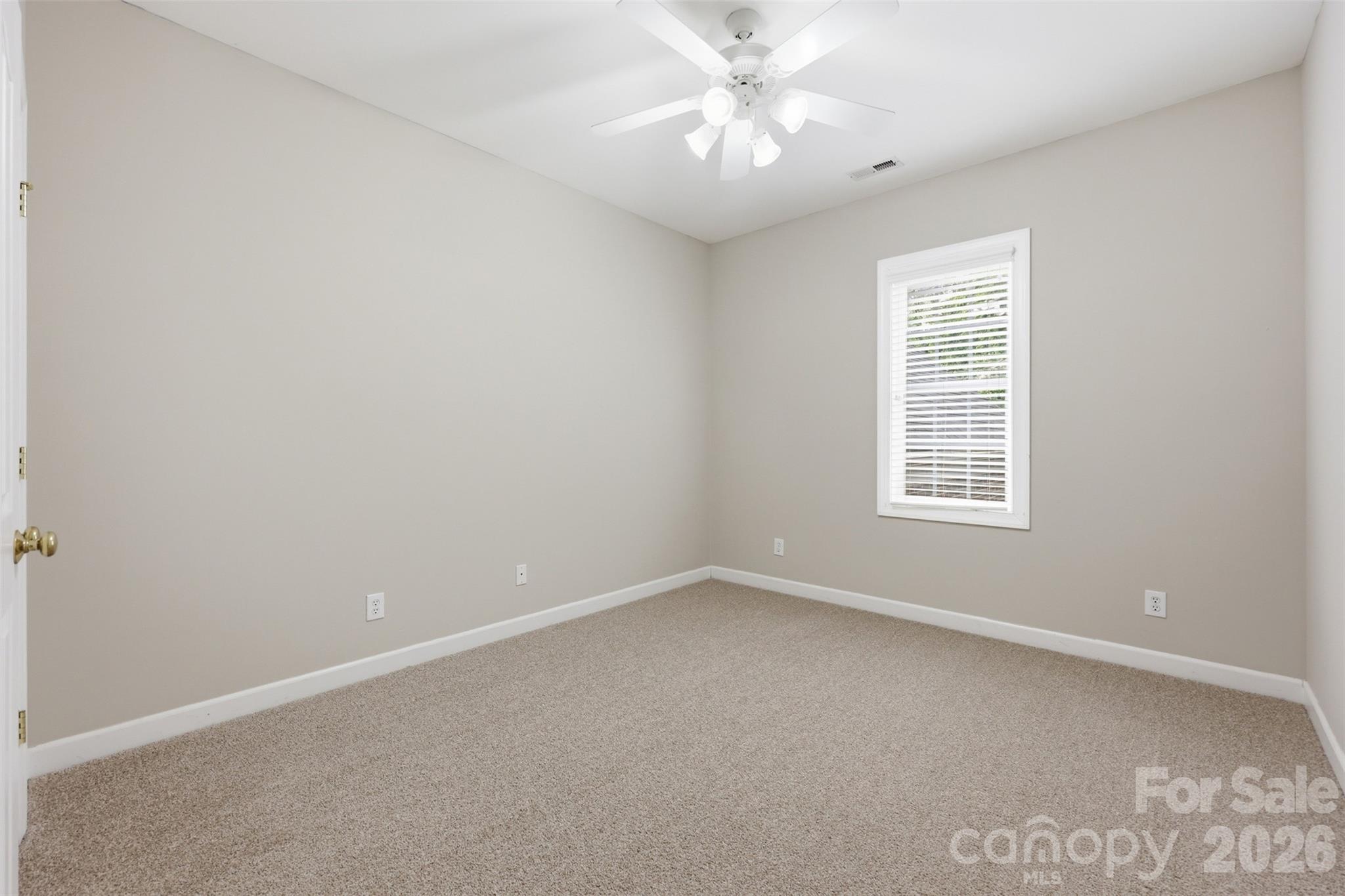 8526 Wren Creek Drive — Charlotte