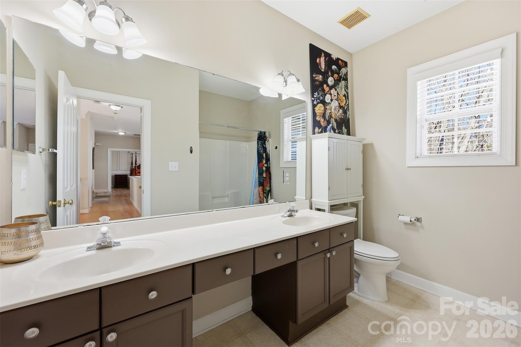 8526 Wren Creek Drive — Charlotte