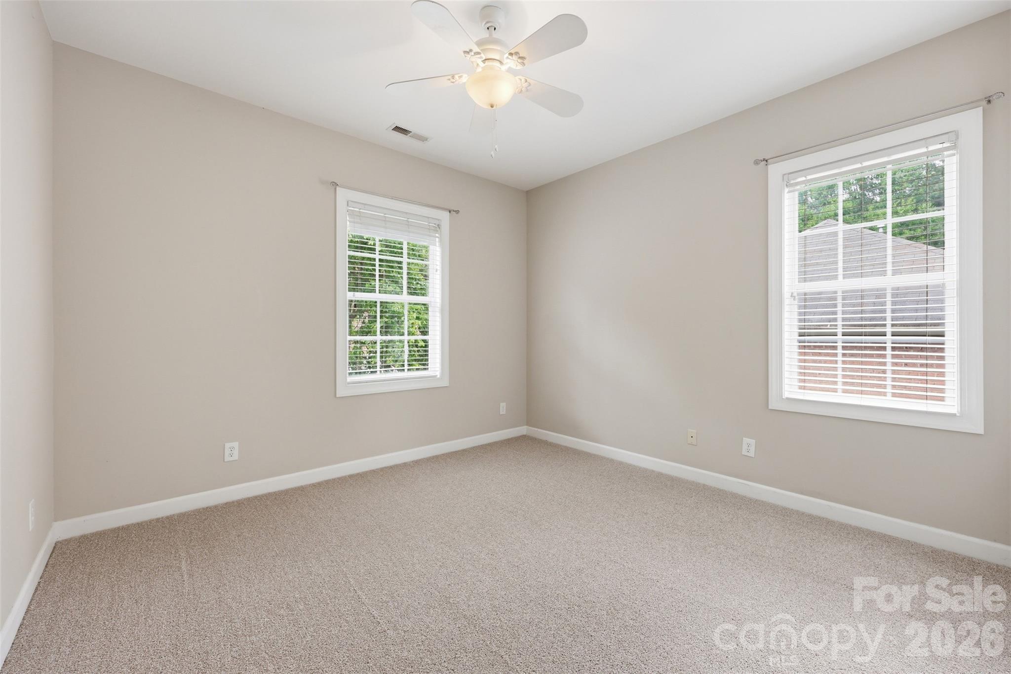 8526 Wren Creek Drive — Charlotte