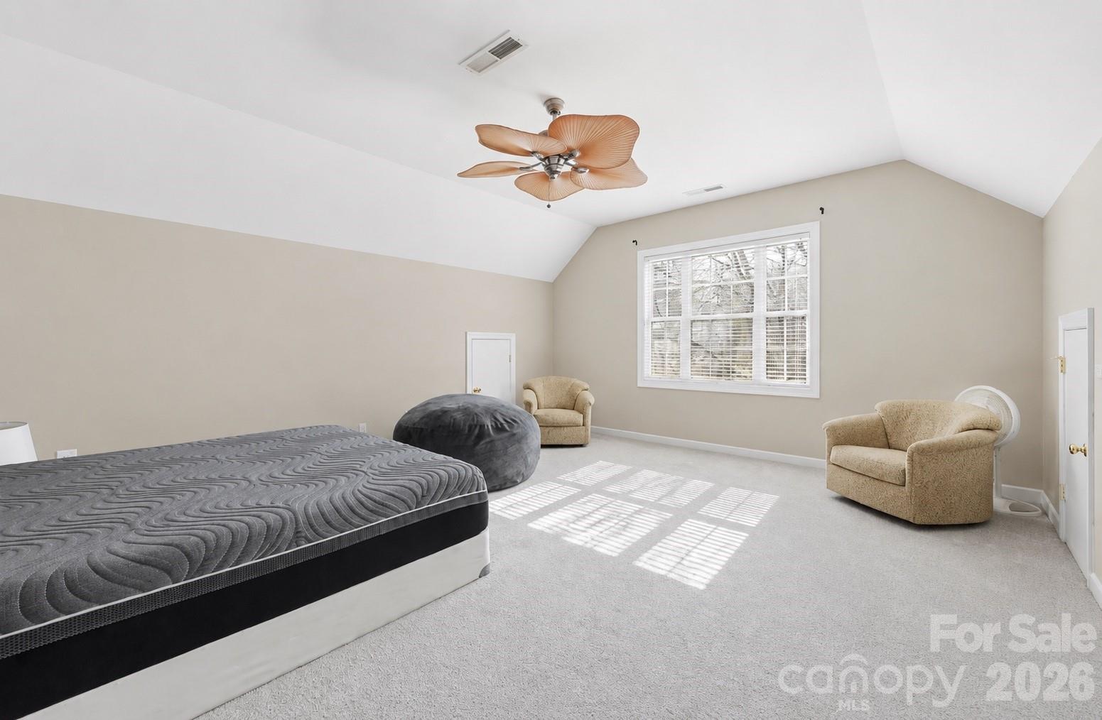 8526 Wren Creek Drive — Charlotte