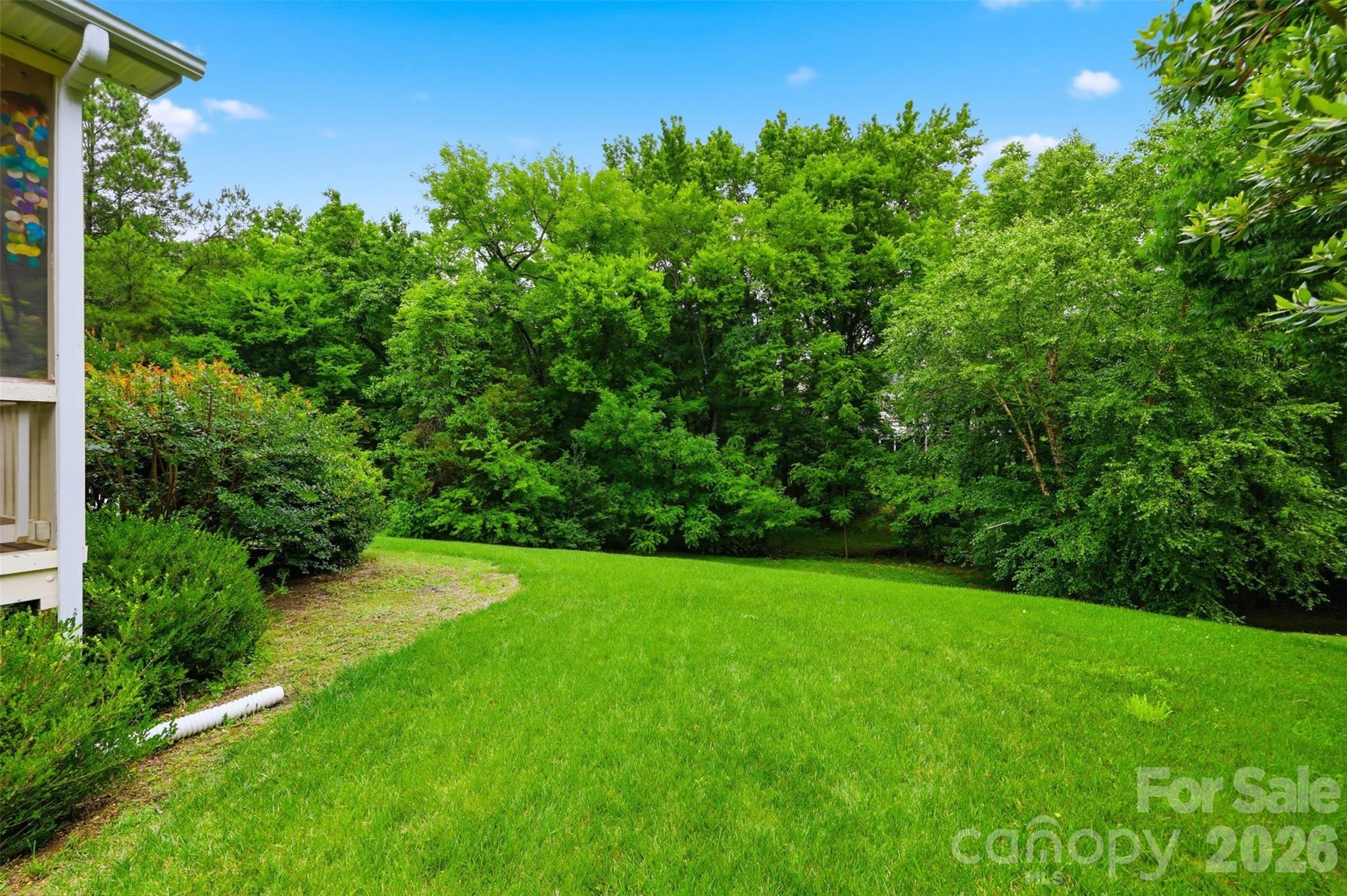 8526 Wren Creek Drive — Charlotte