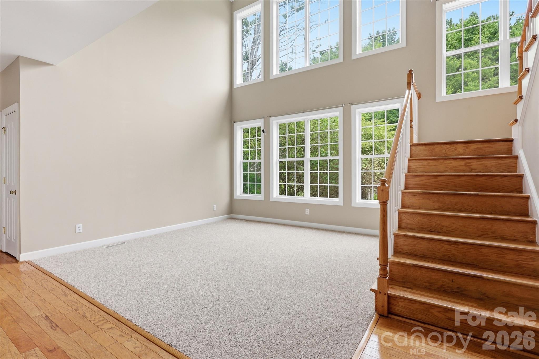 8526 Wren Creek Drive — Charlotte
