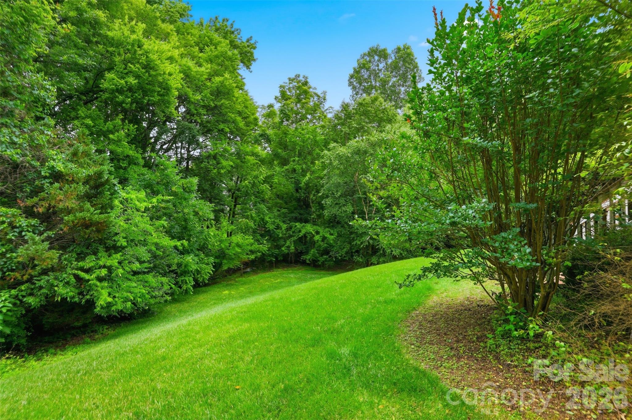 8526 Wren Creek Drive — Charlotte