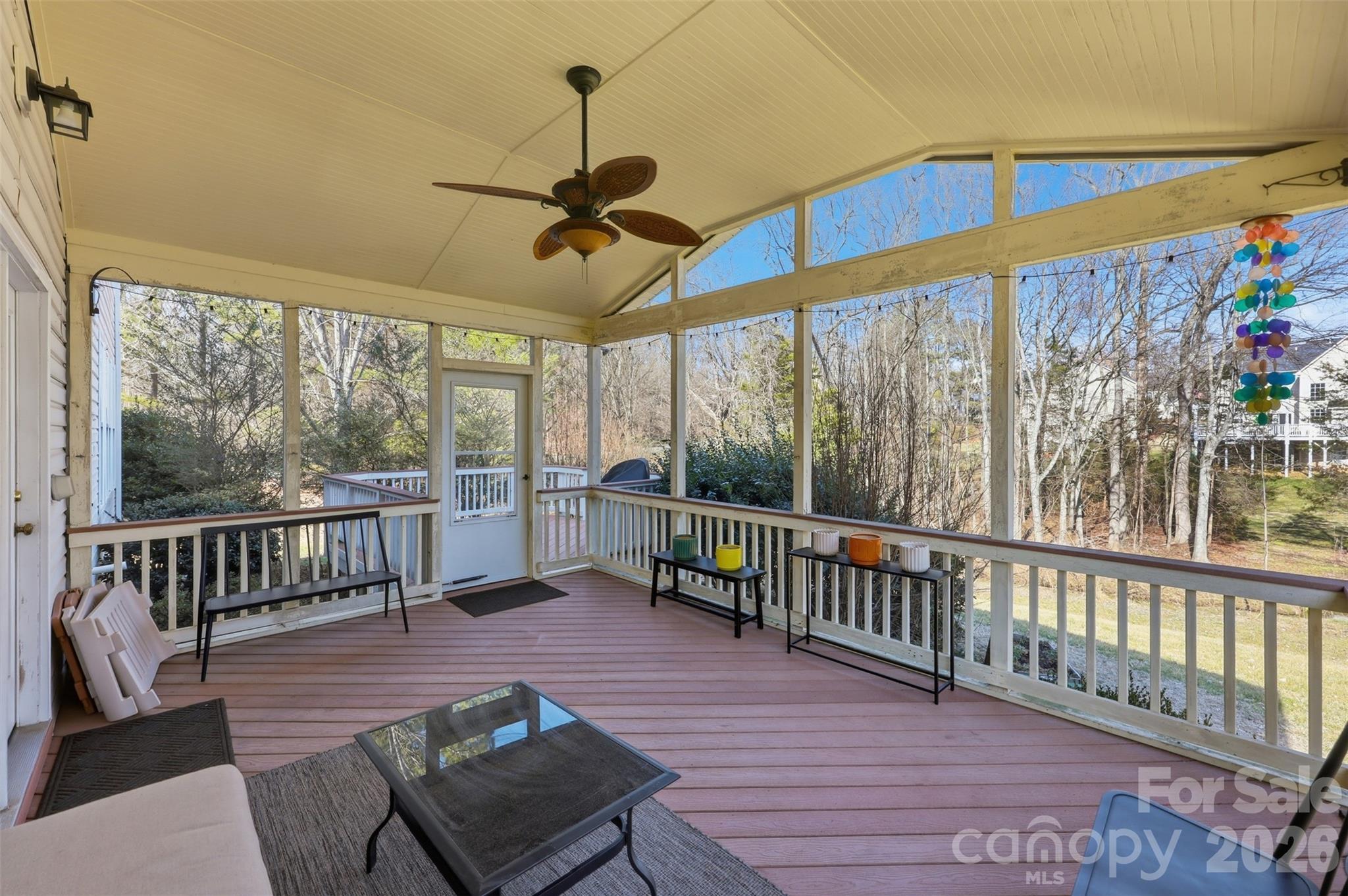 8526 Wren Creek Drive — Charlotte