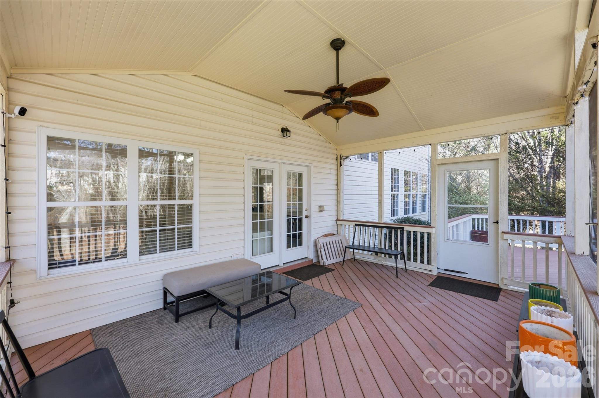 8526 Wren Creek Drive — Charlotte