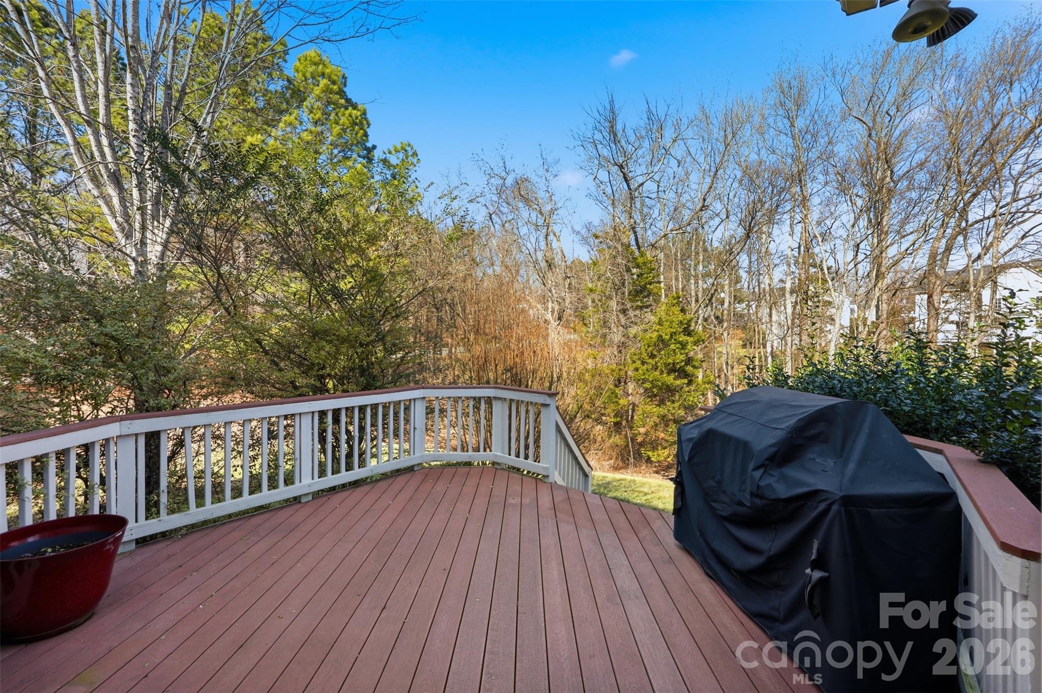 8526 Wren Creek Drive — Charlotte