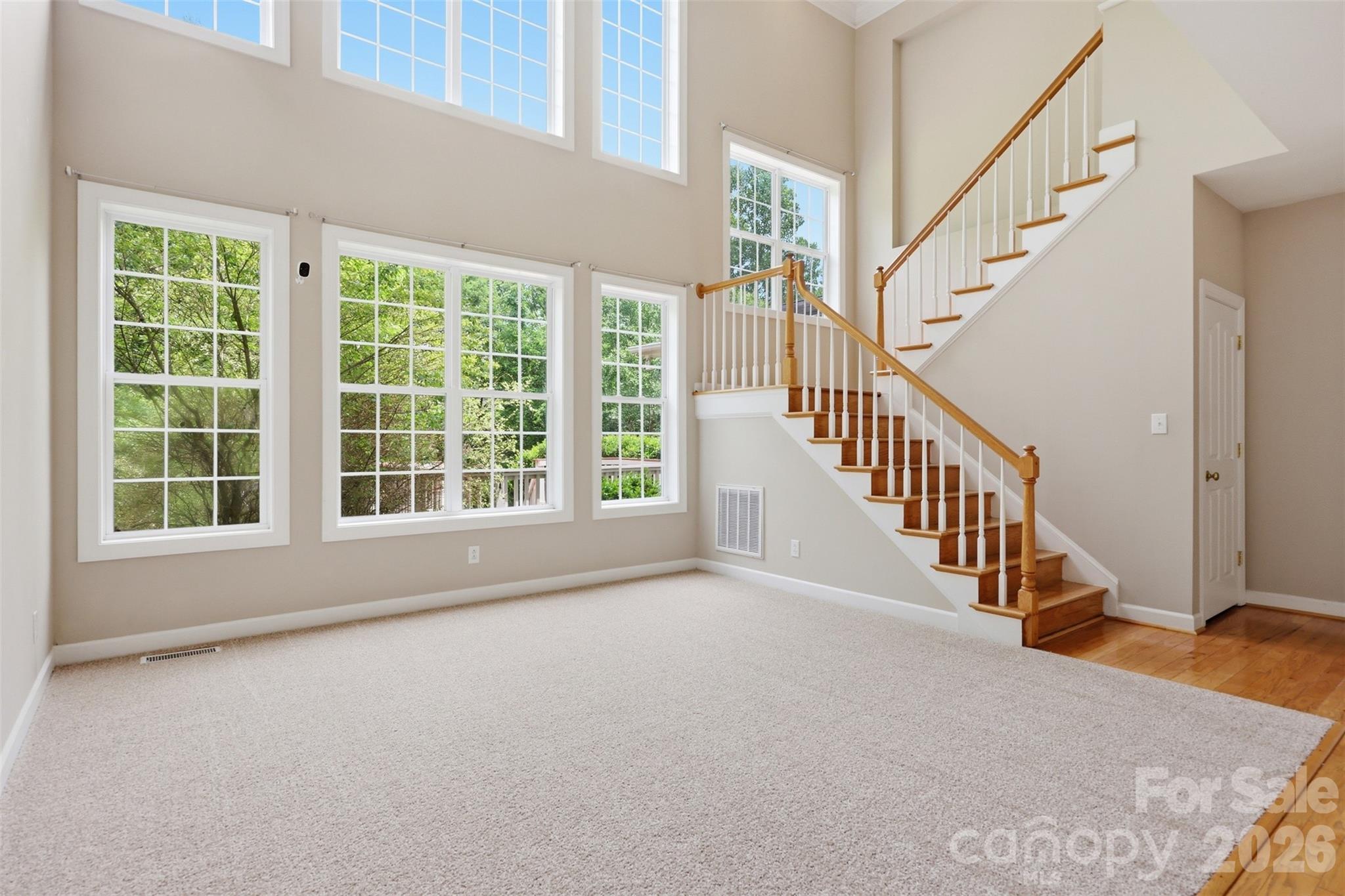 8526 Wren Creek Drive — Charlotte