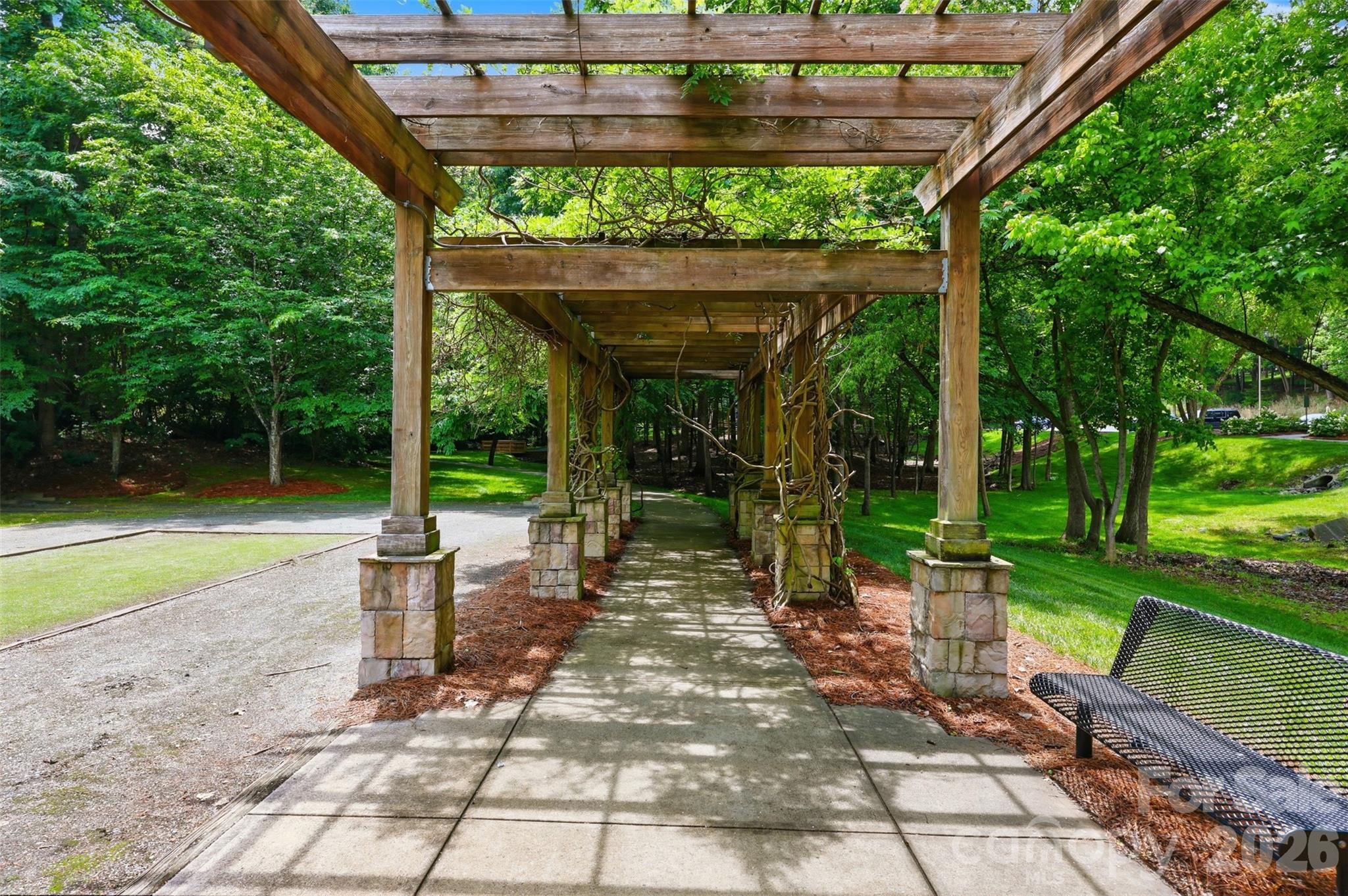 8526 Wren Creek Drive — Charlotte