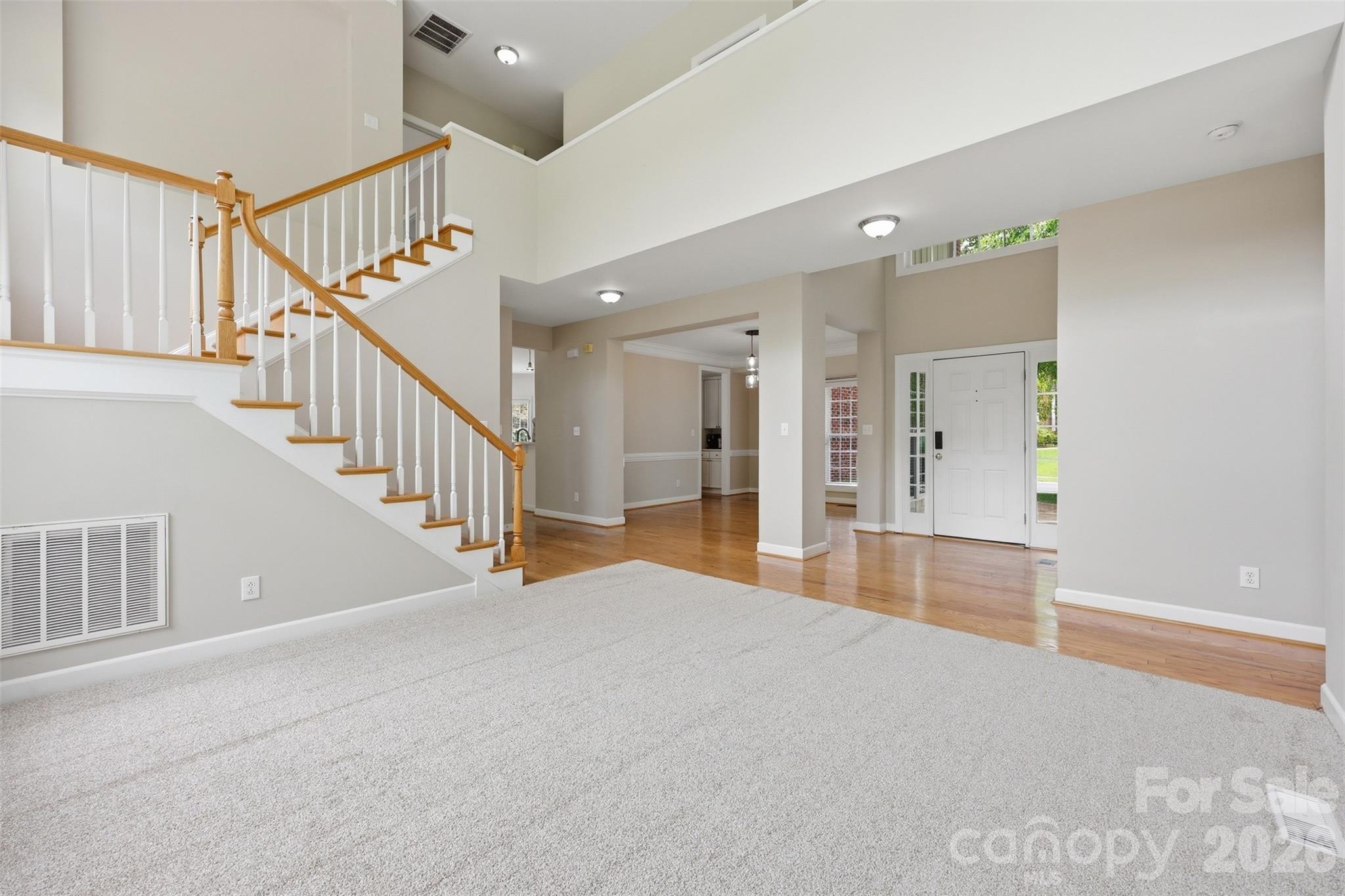 8526 Wren Creek Drive — Charlotte