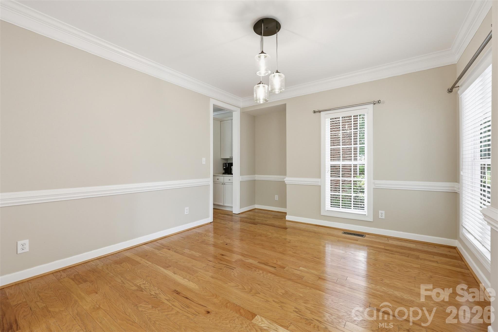8526 Wren Creek Drive — Charlotte