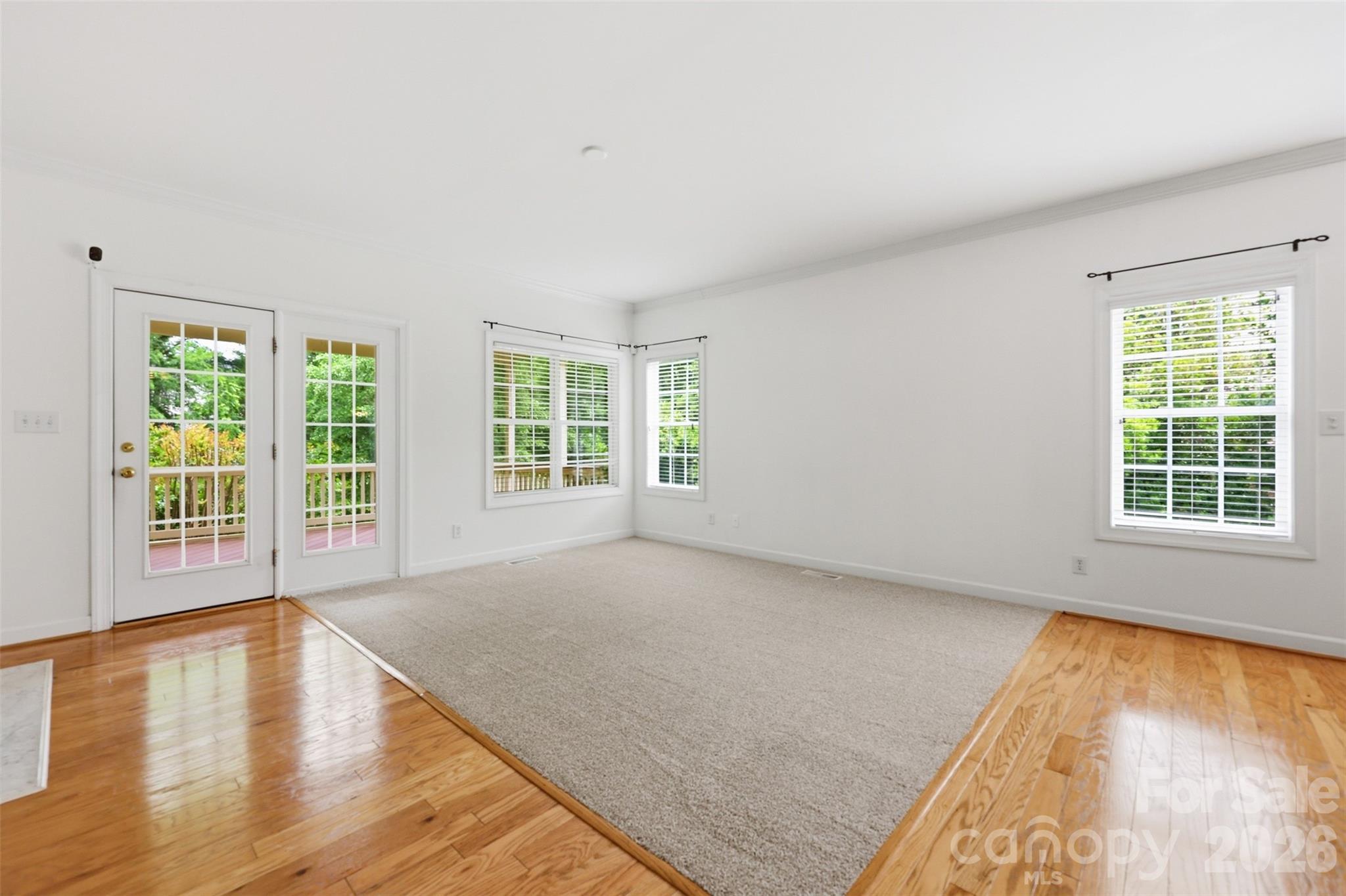 8526 Wren Creek Drive — Charlotte