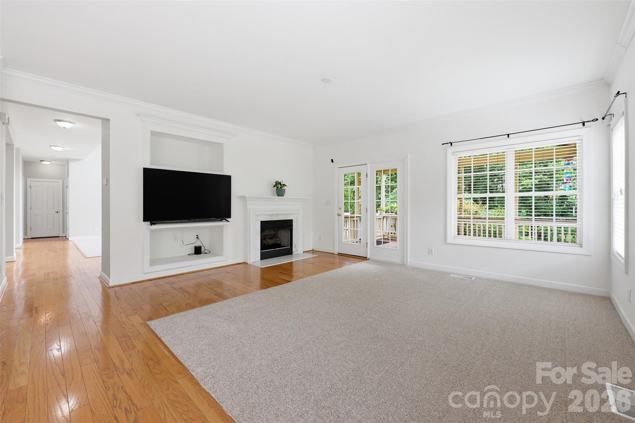 8526 Wren Creek Drive — Charlotte
