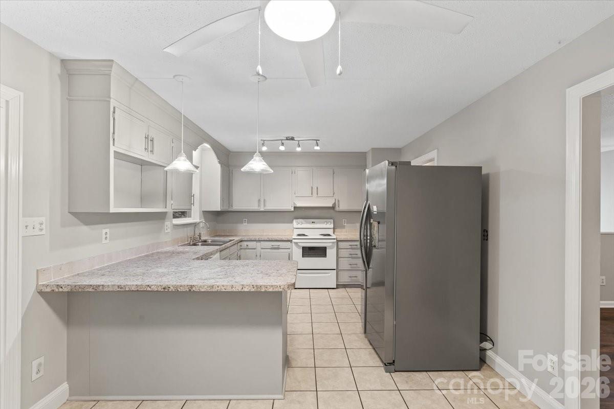 7301 Park Vista Circle — Charlotte