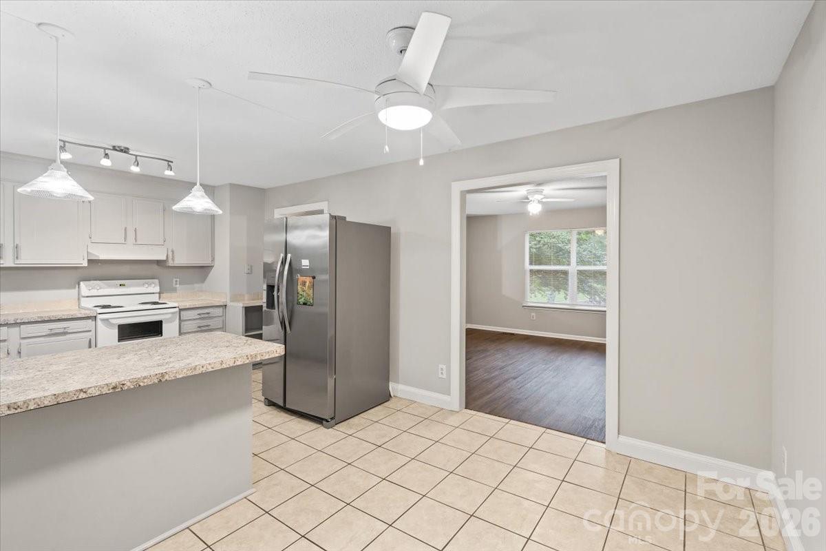 7301 Park Vista Circle — Charlotte