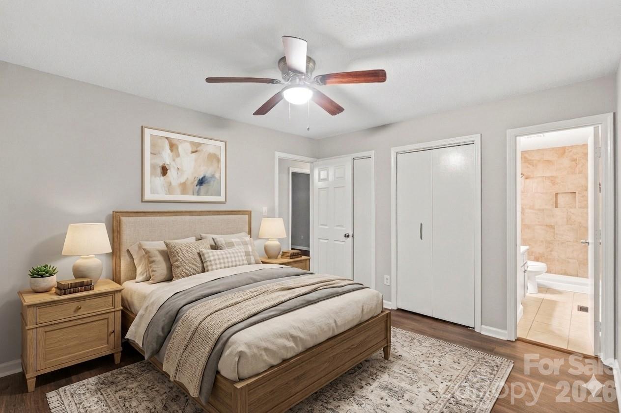 7301 Park Vista Circle — Charlotte