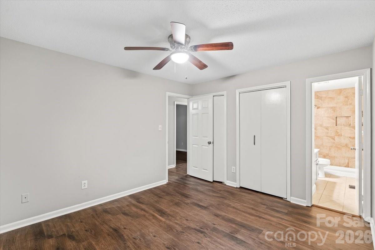 7301 Park Vista Circle — Charlotte
