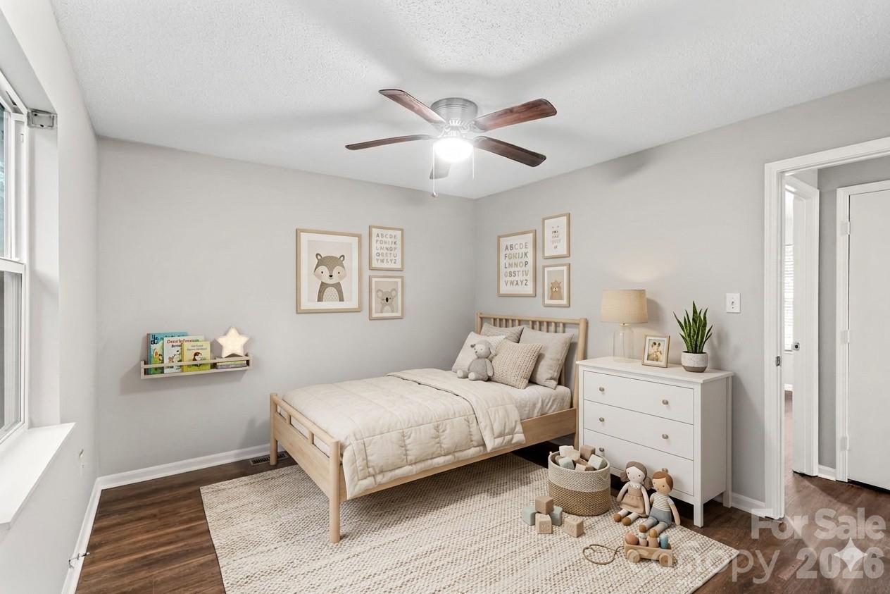 7301 Park Vista Circle — Charlotte