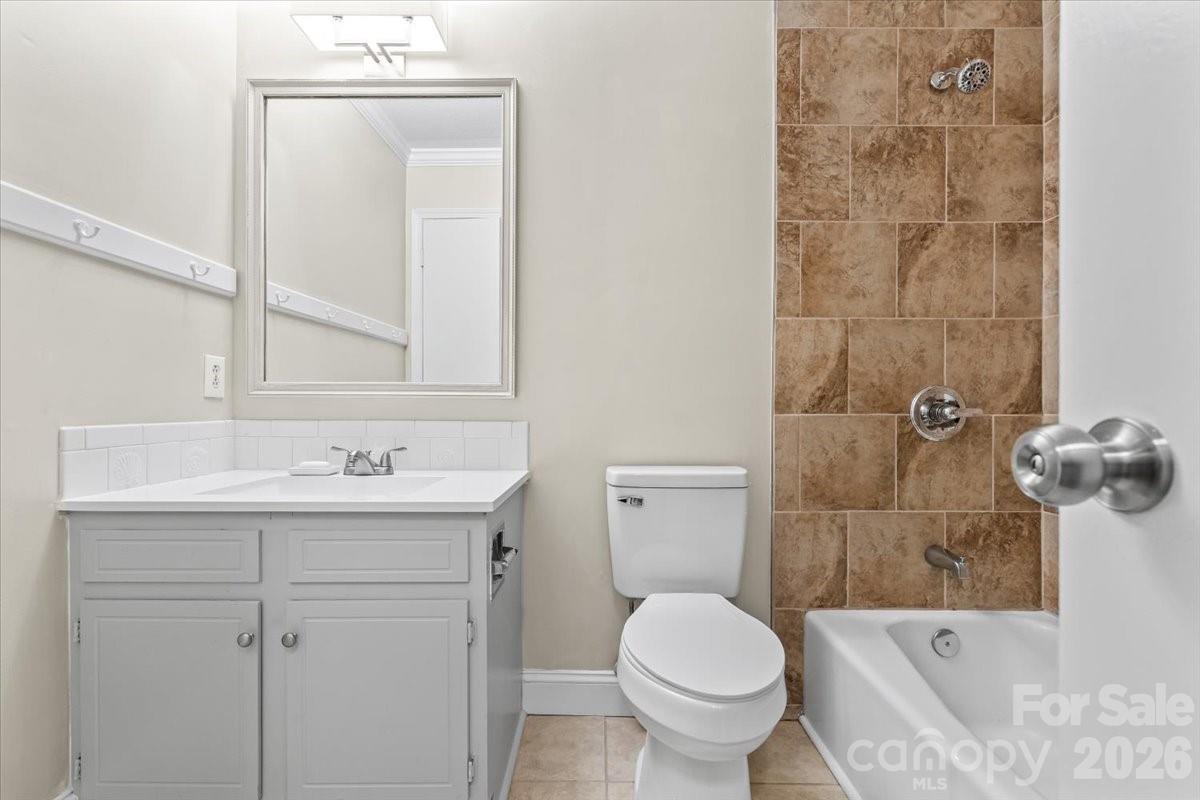 7301 Park Vista Circle — Charlotte