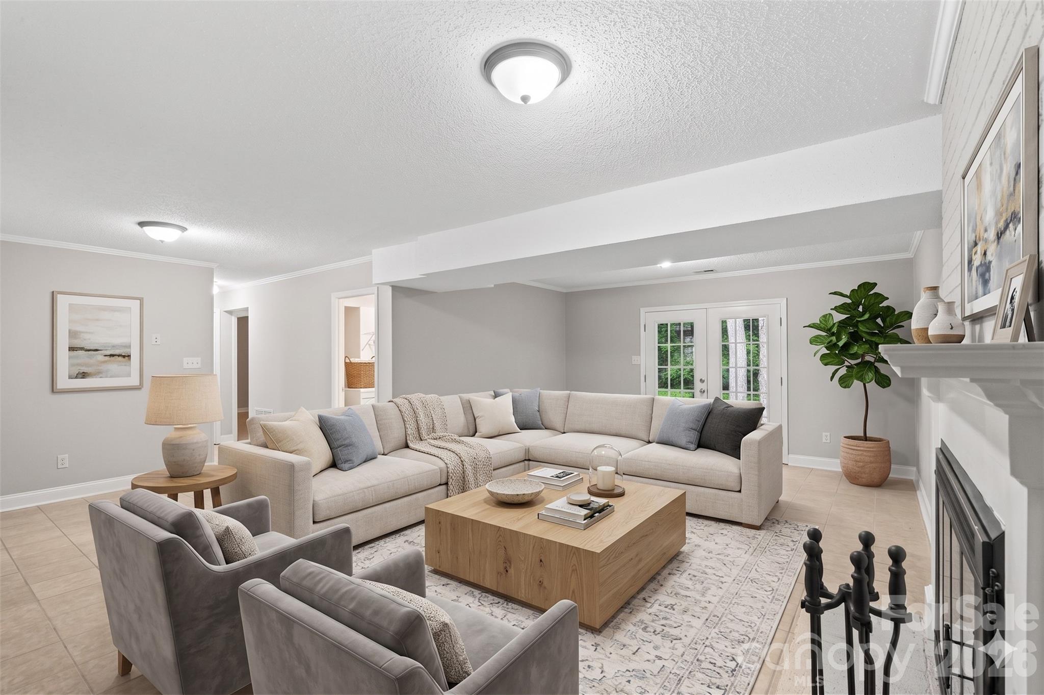 7301 Park Vista Circle — Charlotte