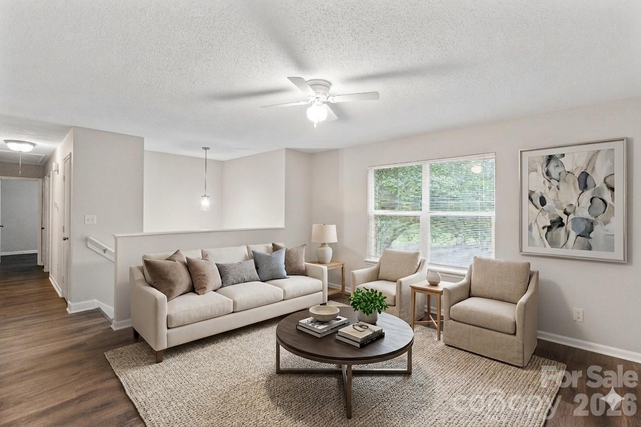 7301 Park Vista Circle — Charlotte