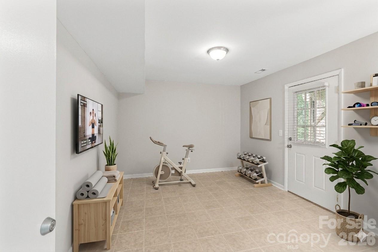 7301 Park Vista Circle — Charlotte